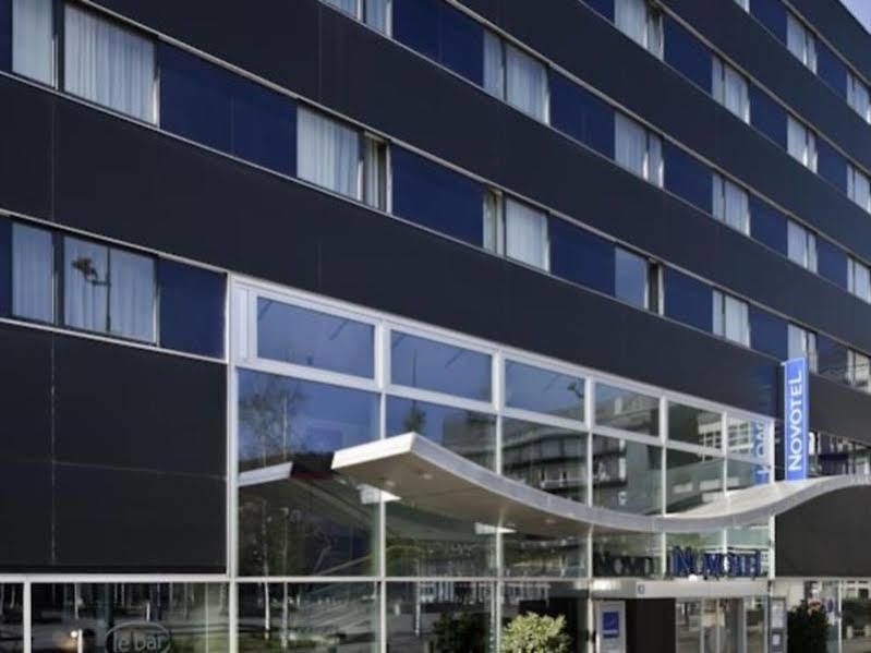 Ibis West Hotel