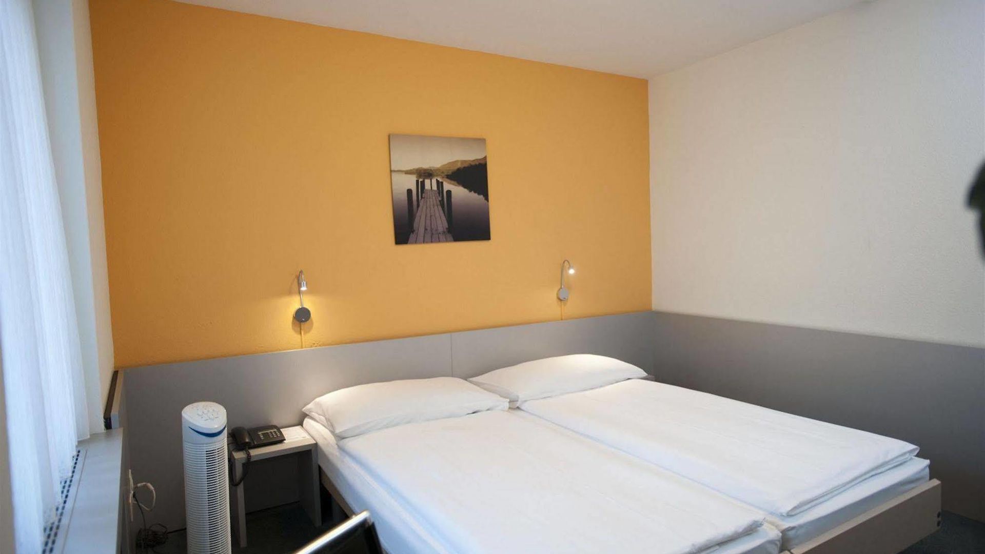 Guest house Alexander Old Town 2*