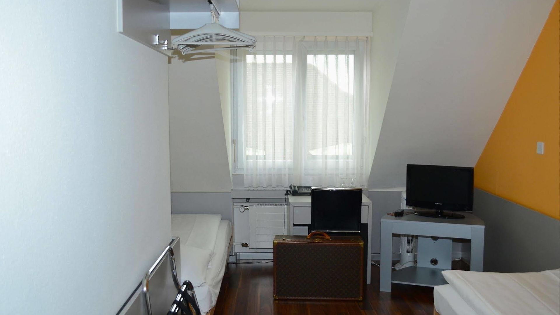 Guest house Alexander Old Town Zurich