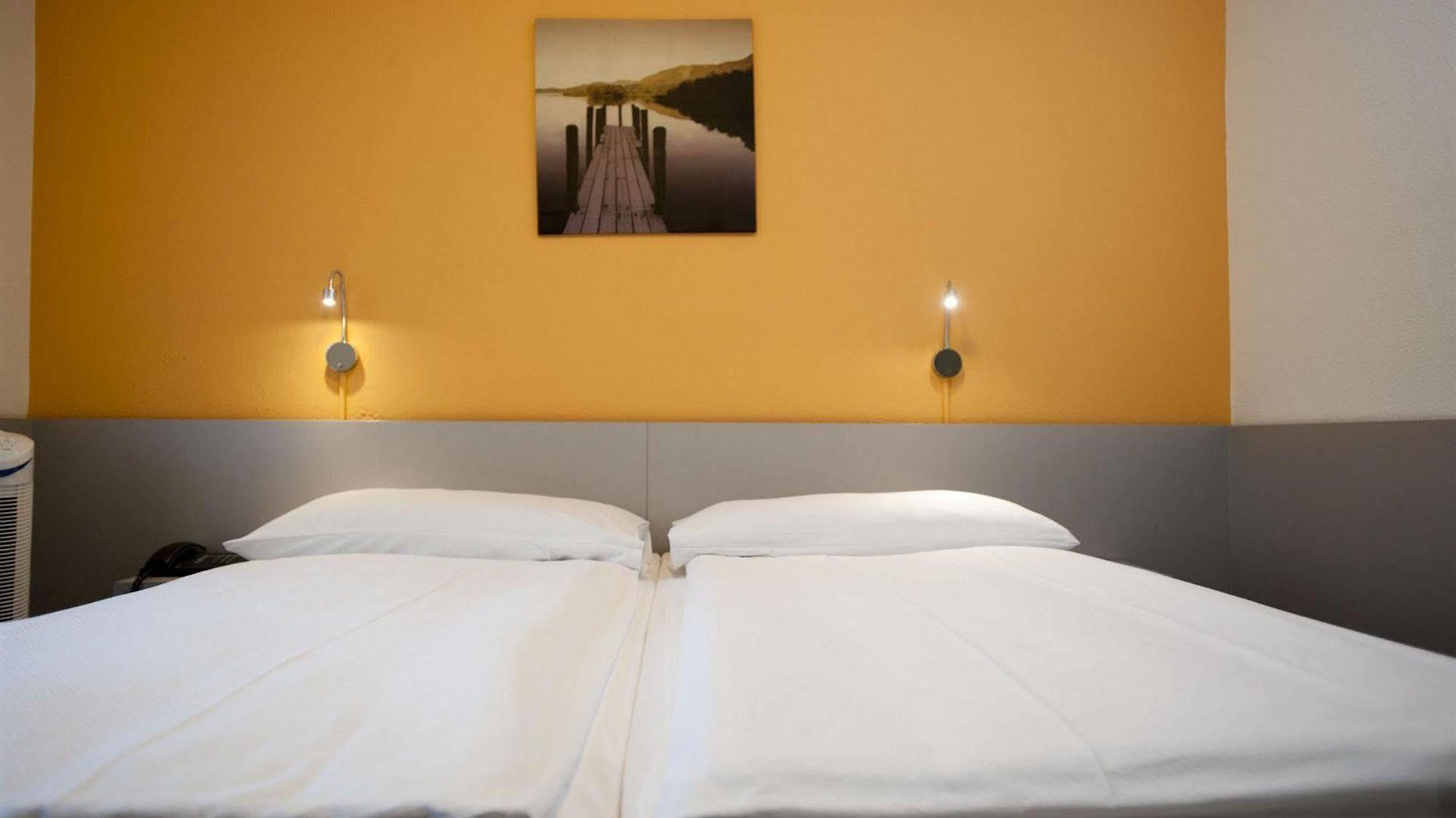 Alexander Old Town Guest house