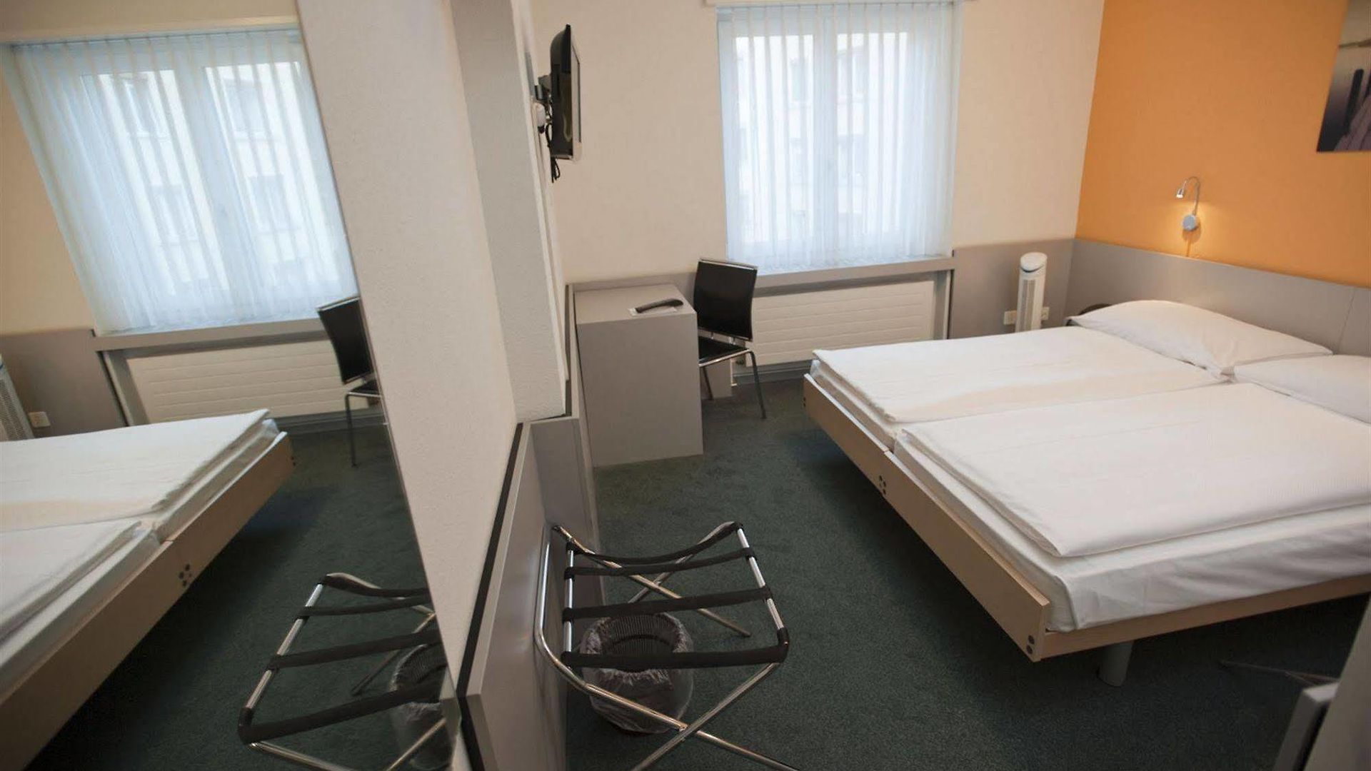 Alexander Old Town Guest house Zurich