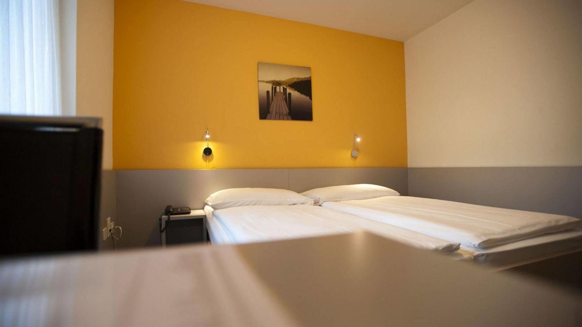 Guest house Alexander Old Town 2*