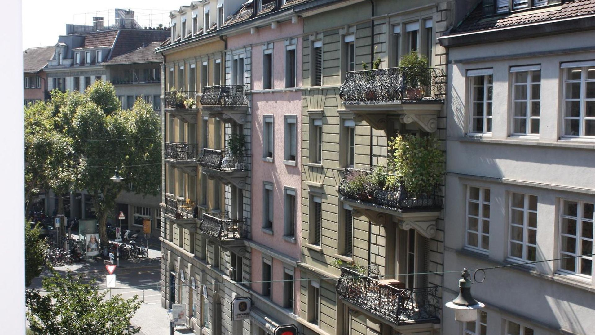 Alexander Old Town 2* Zurich