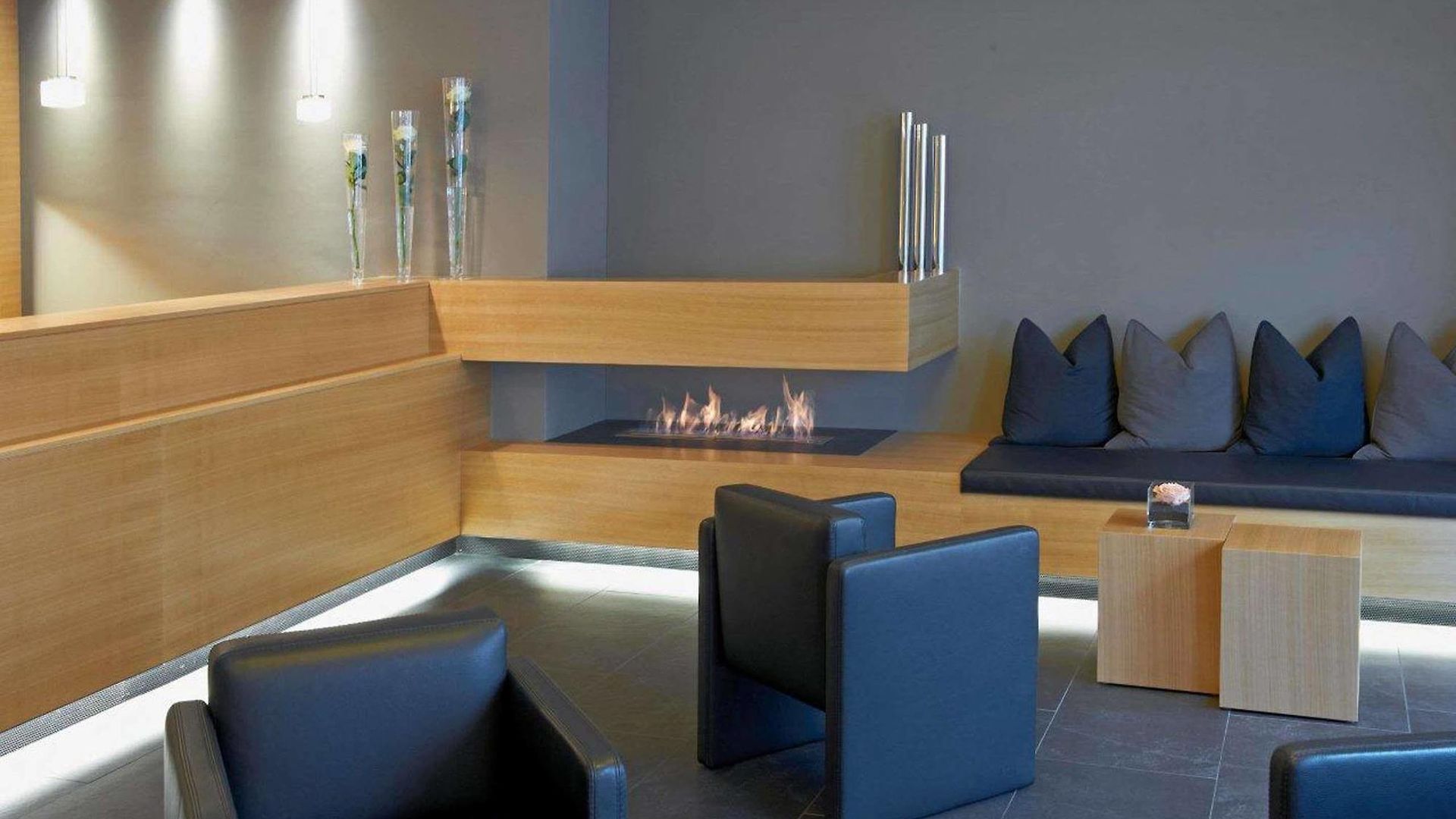 Hotel Western Zürcherhof Zürich