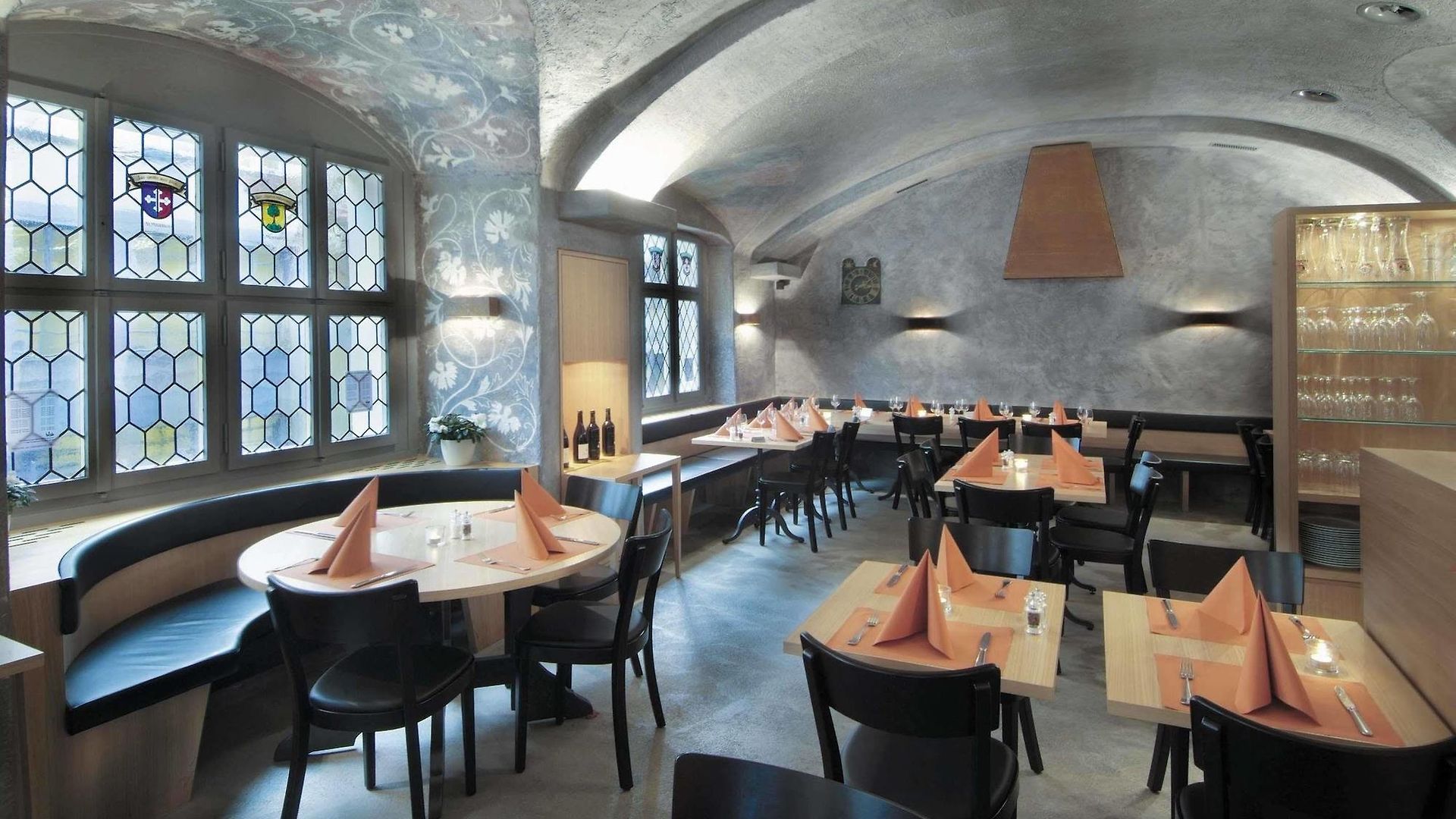 Western Zürcherhof 3* Zürich