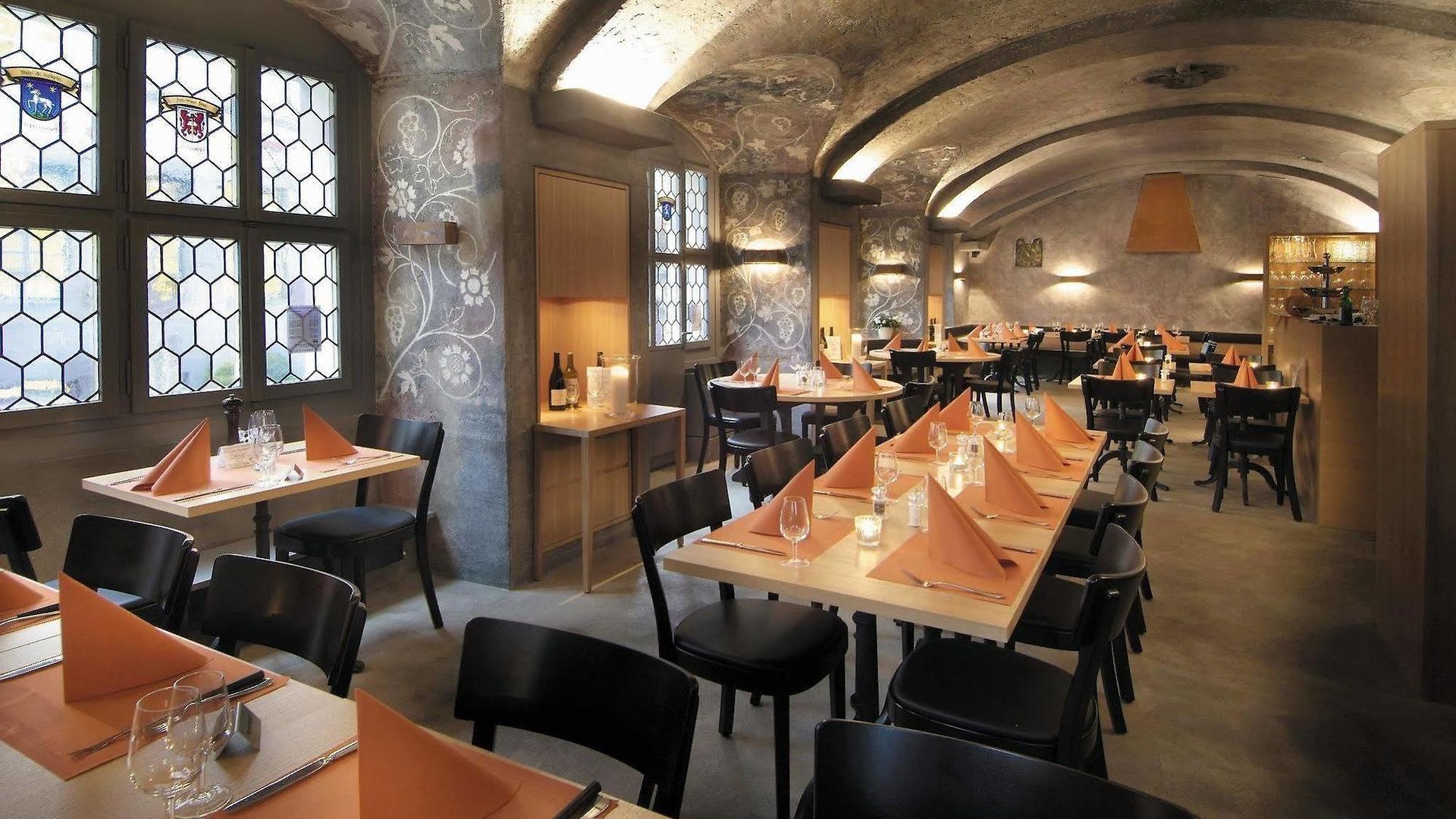 Hotel Western Zürcherhof 3*