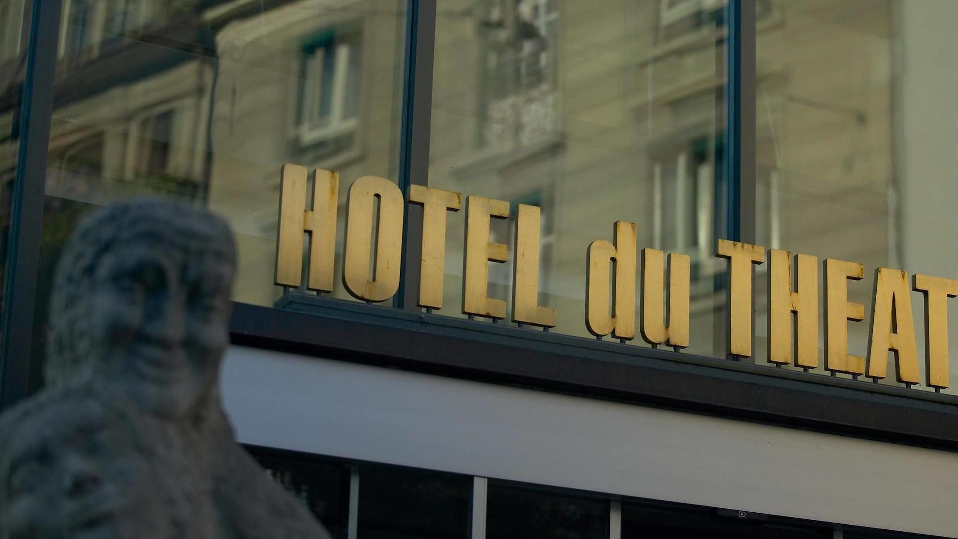 Swiss Chocolate By Fassbind Hotel 3*