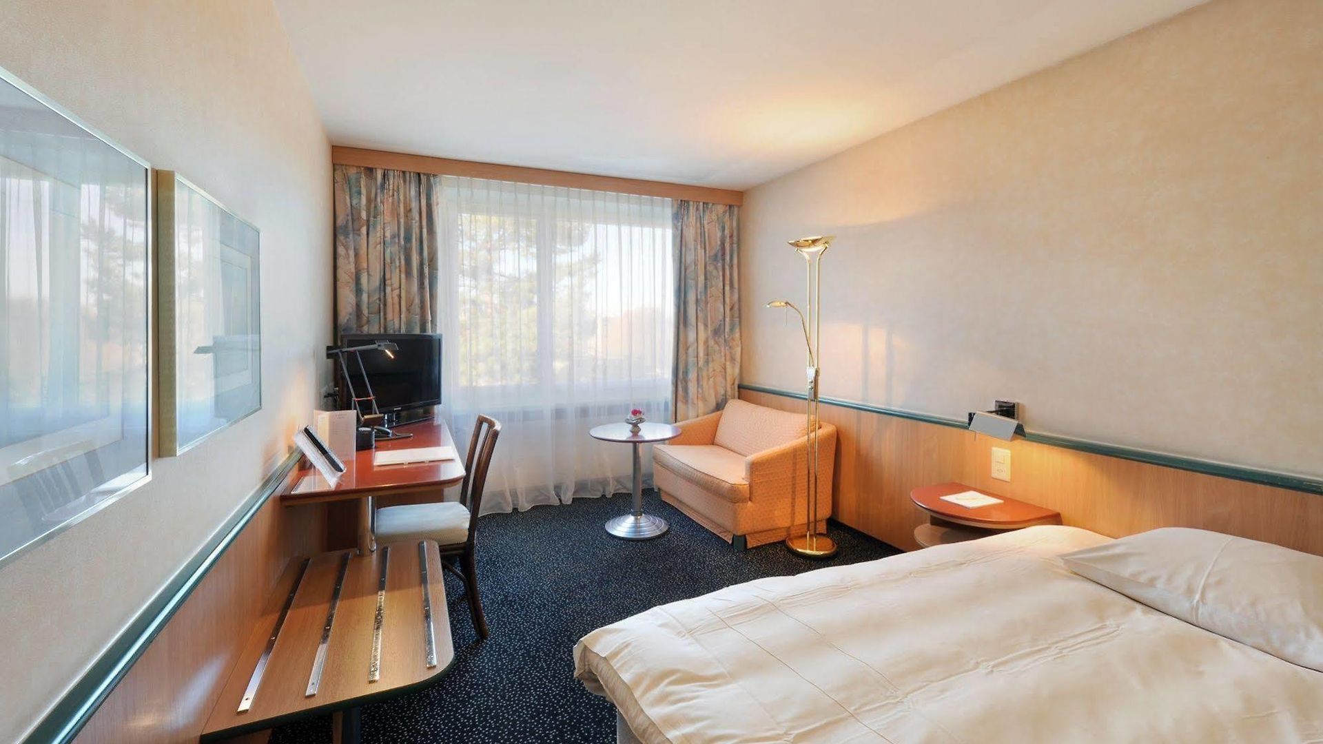 Hotel The Guests' House Zurich