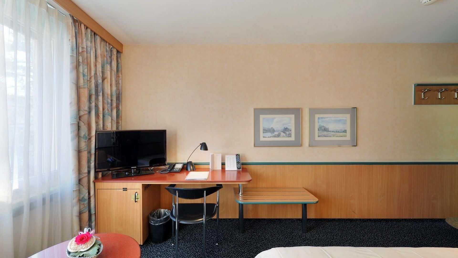 Hotel The Guests' House Zurich