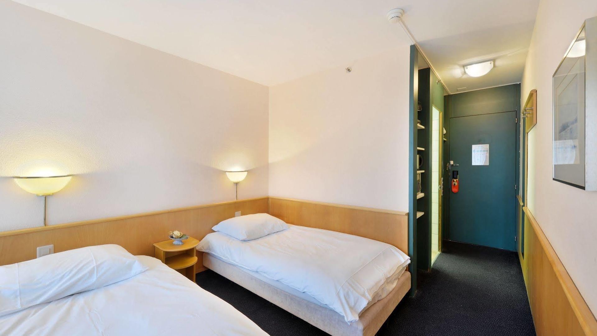 The Guests' House Hotel Zurich