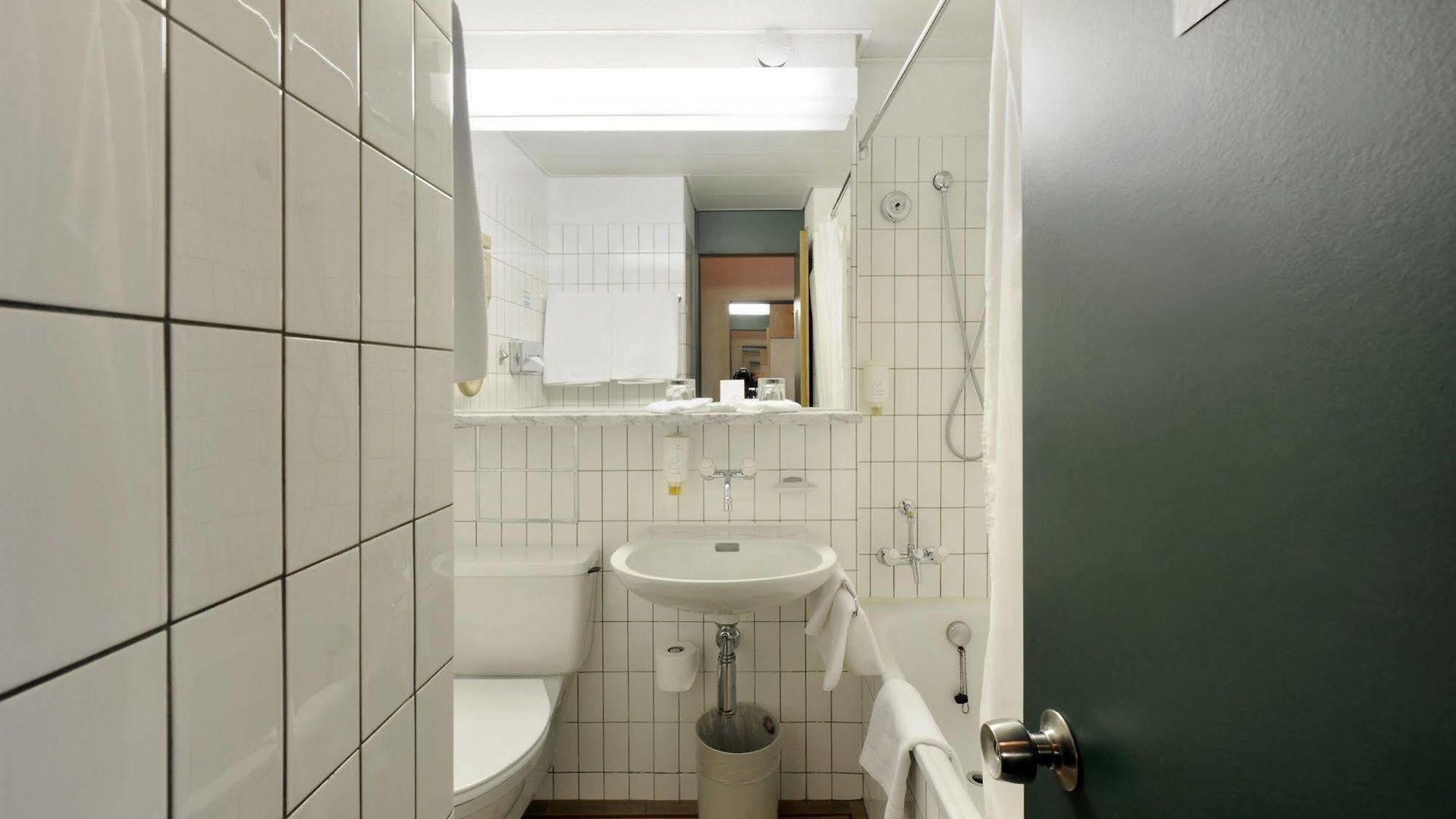 The Guests' House Hotel 3*