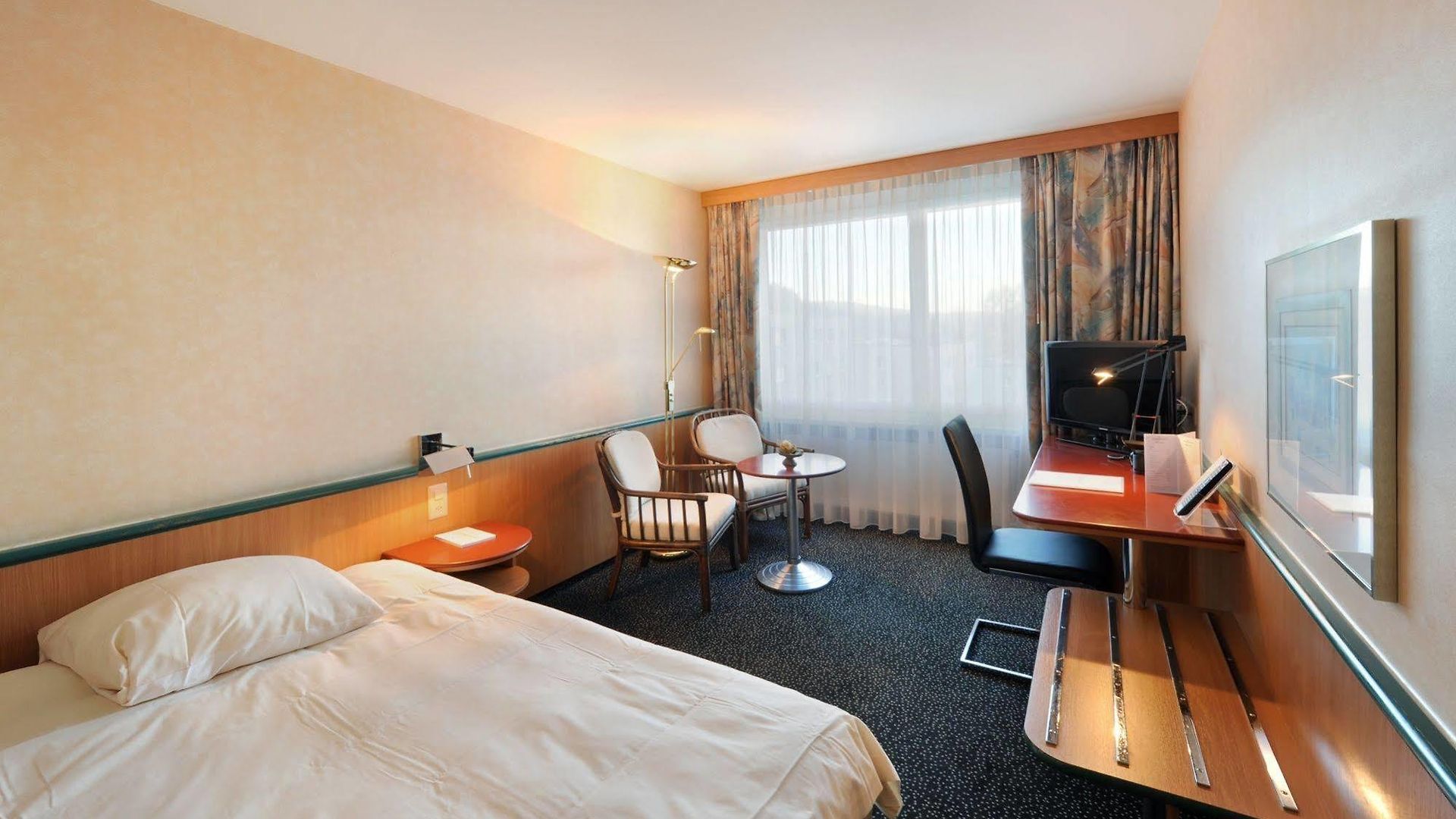 The Guests' House Hotel 3*