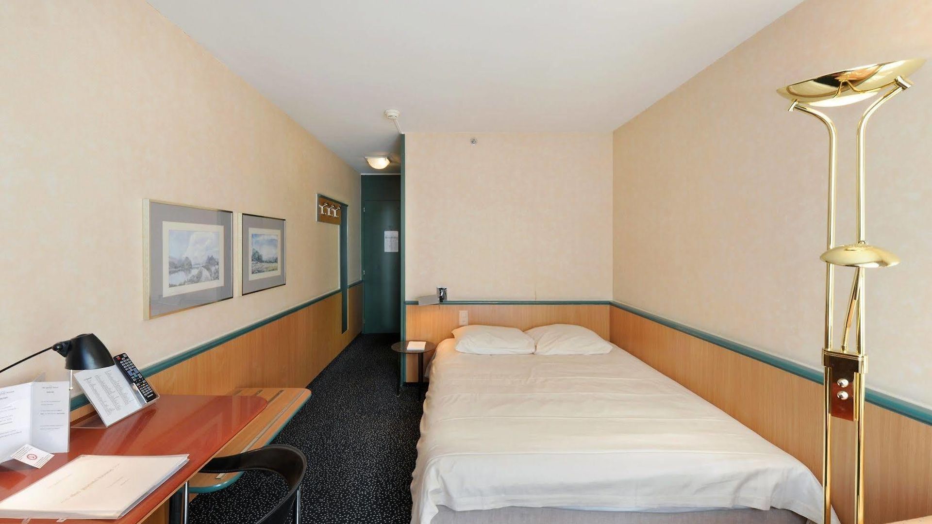Hotel The Guests' House 3*