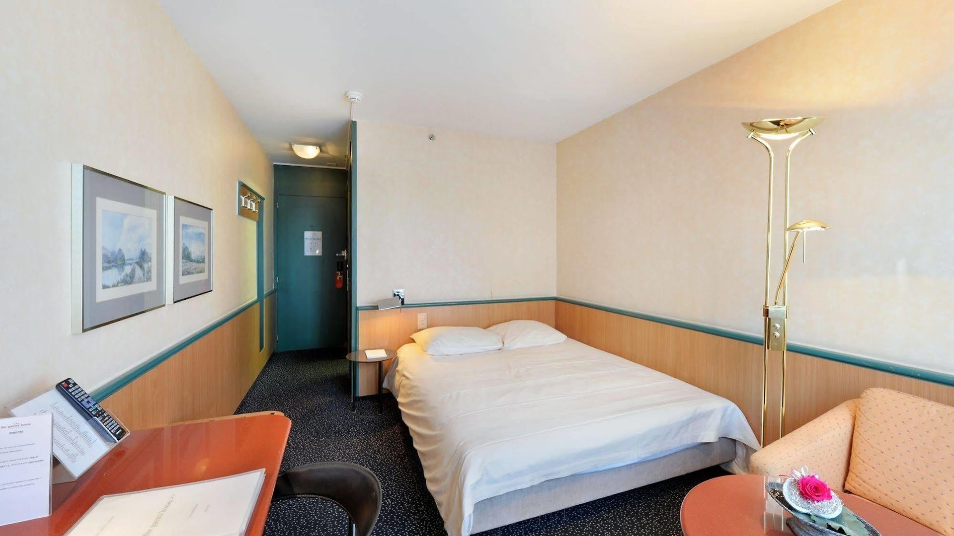 The Guests' House Hotel Zurich