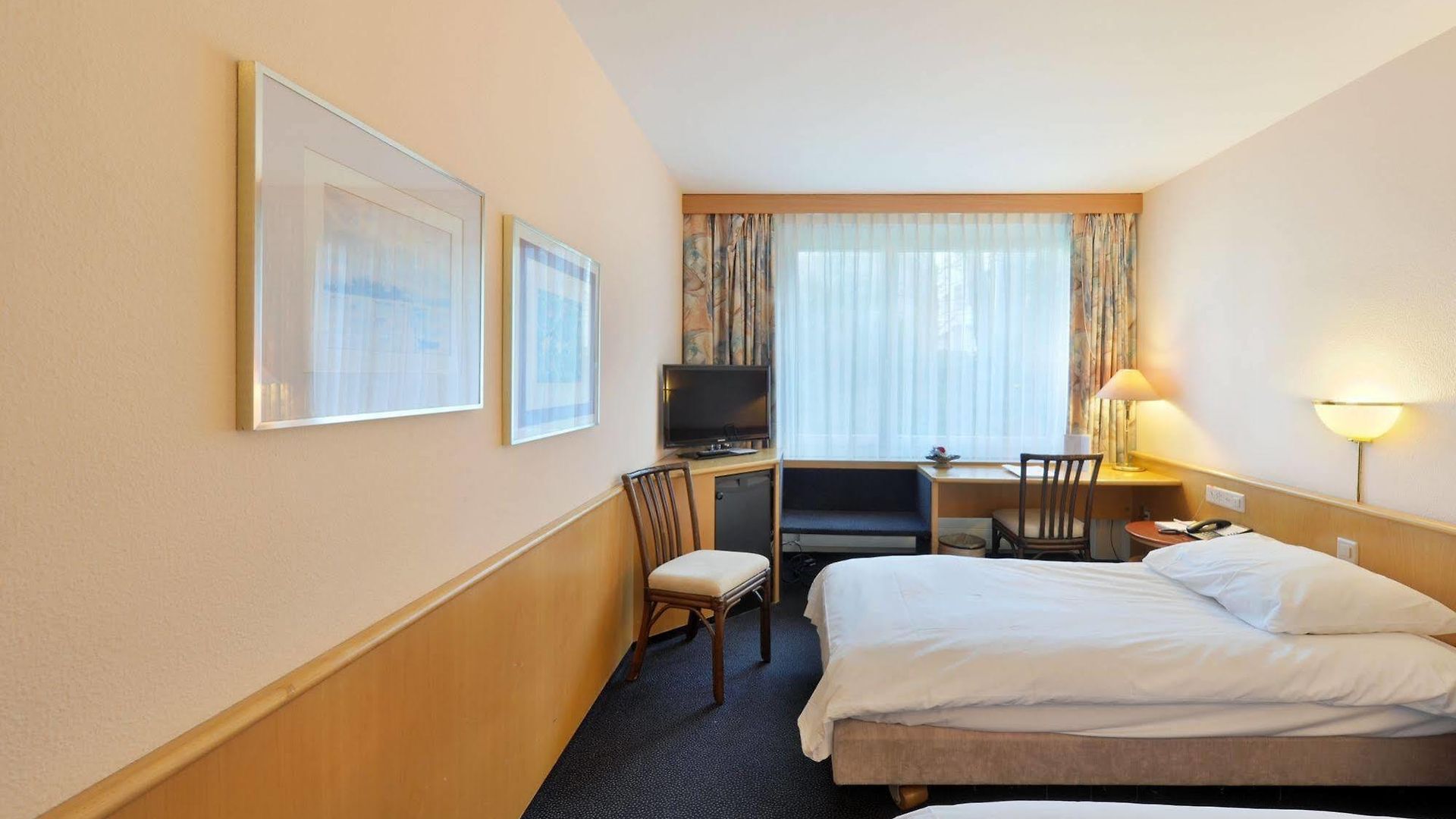 The Guests' House 3* Zurich