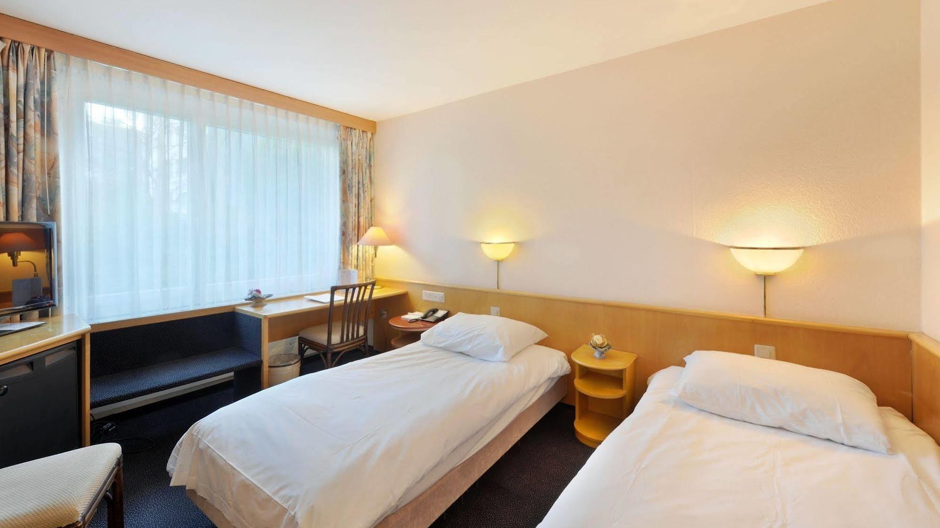 Hotel The Guests' House 3*