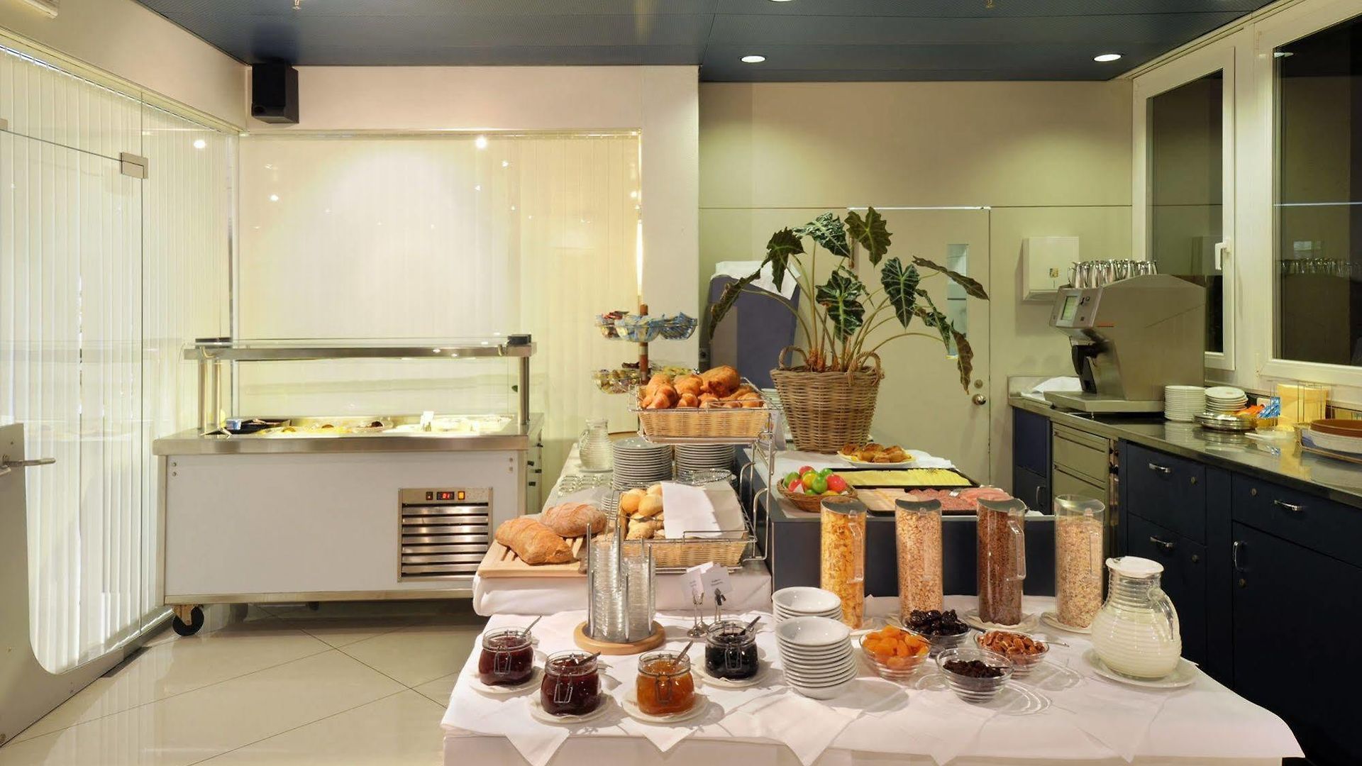 The Guests' House 3* Zurich