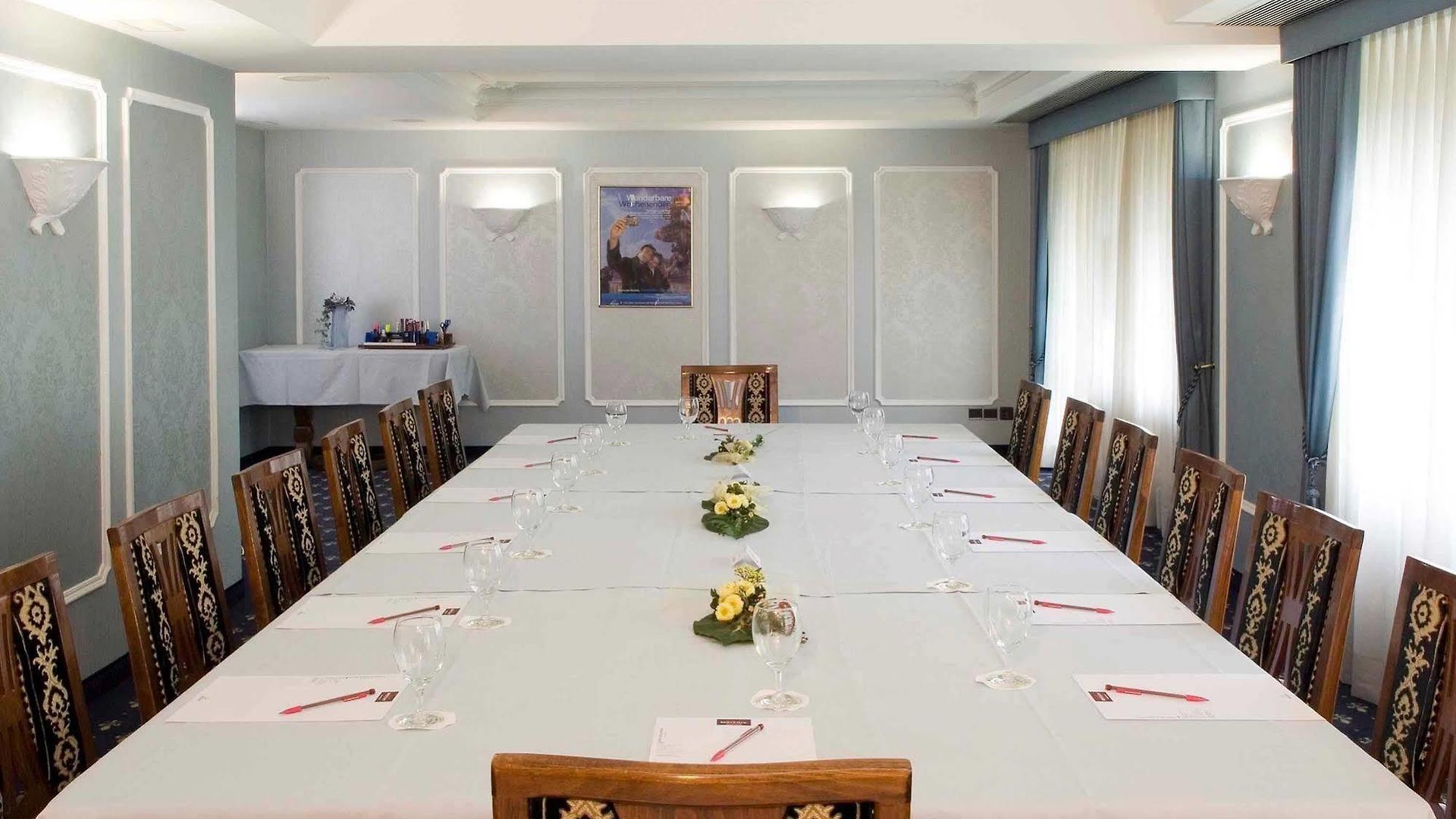 Hotel Mercure Stoller 4*