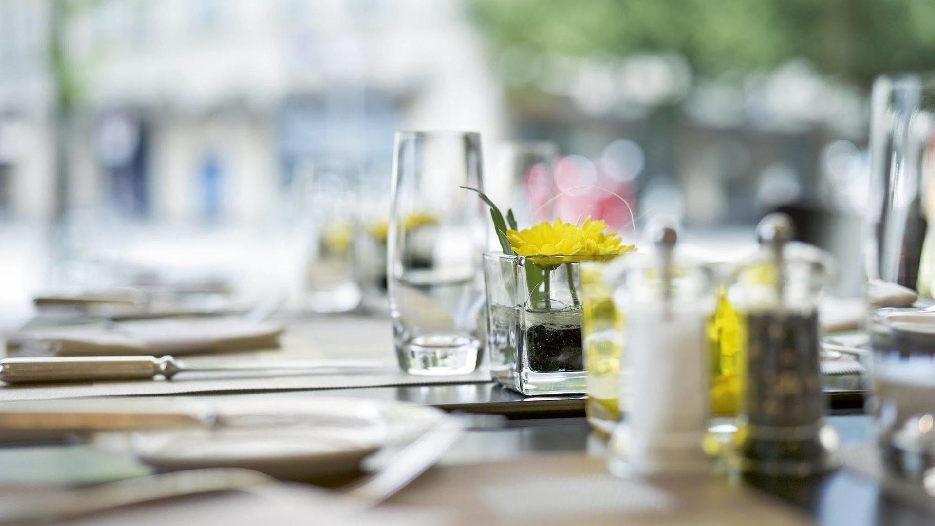 Glockenhof Hotel