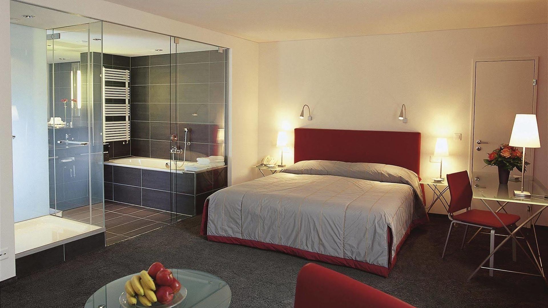 Hotel Glockenhof Zürich