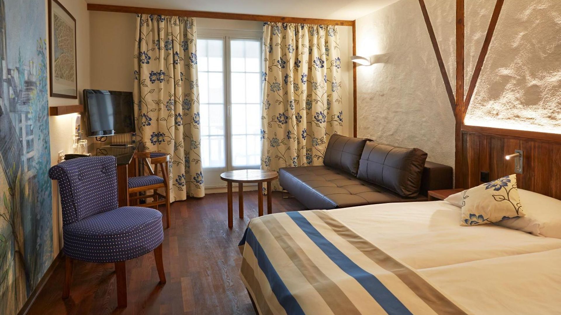 Adler Hotel 3*