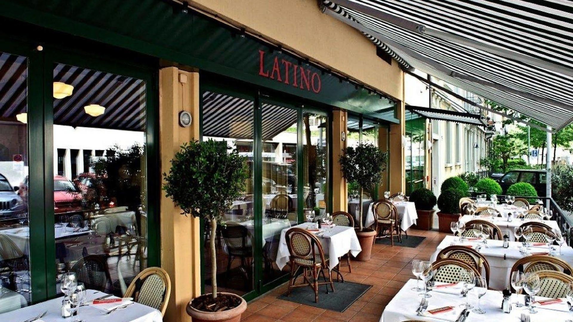 Hotel Boutique Seegarten