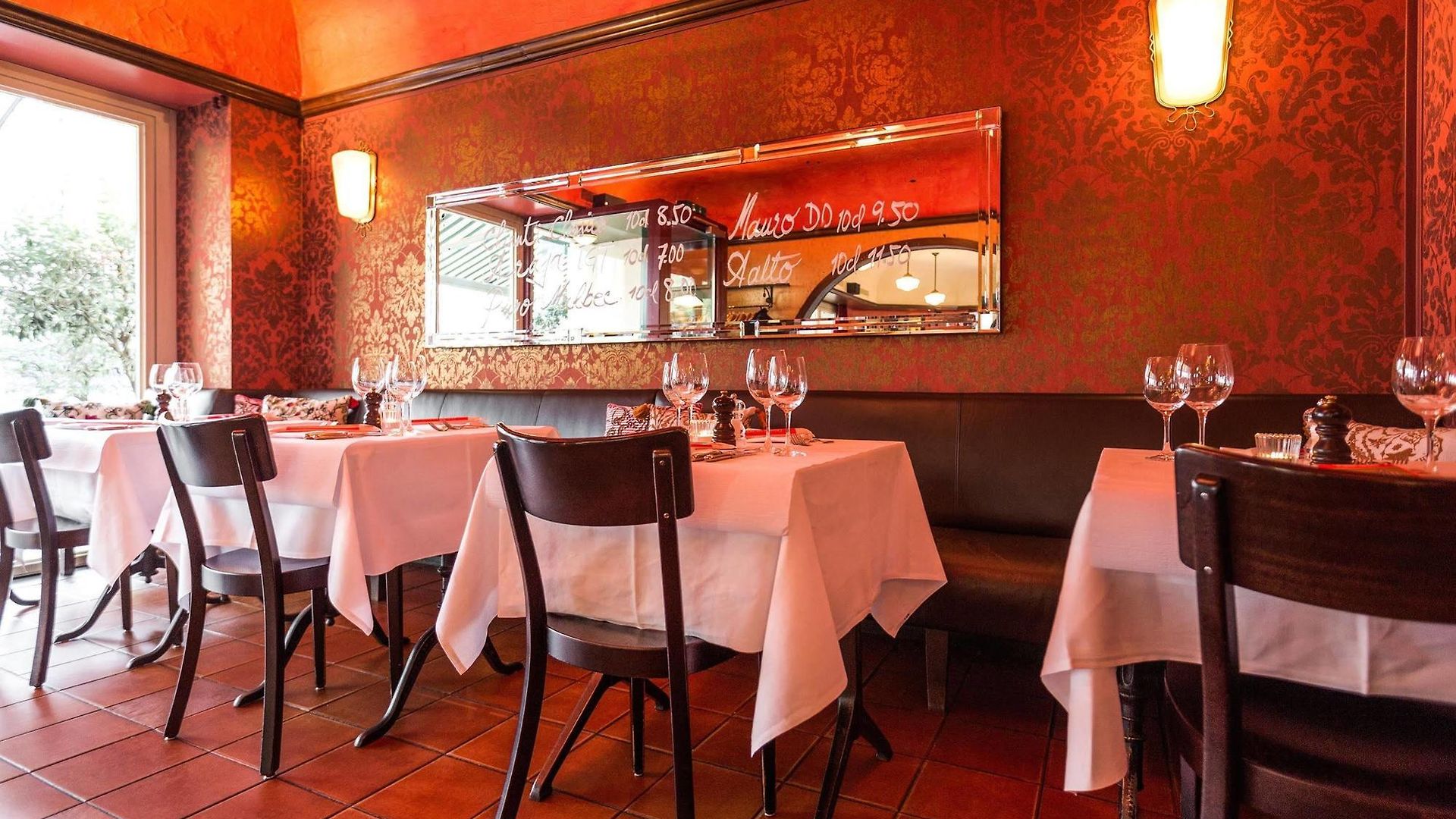 Boutique Seegarten Hotel
