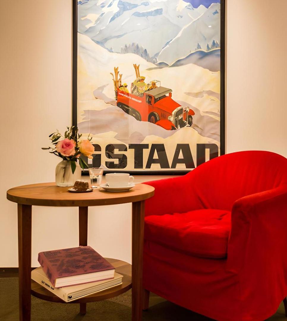 Boutique Seegarten Hotel Zürich