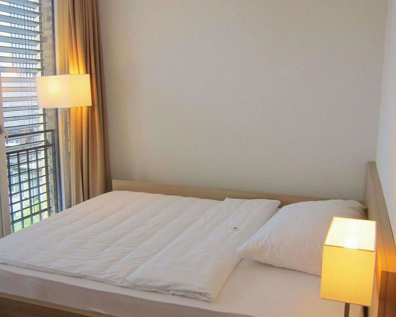 Oerlikon Hotel