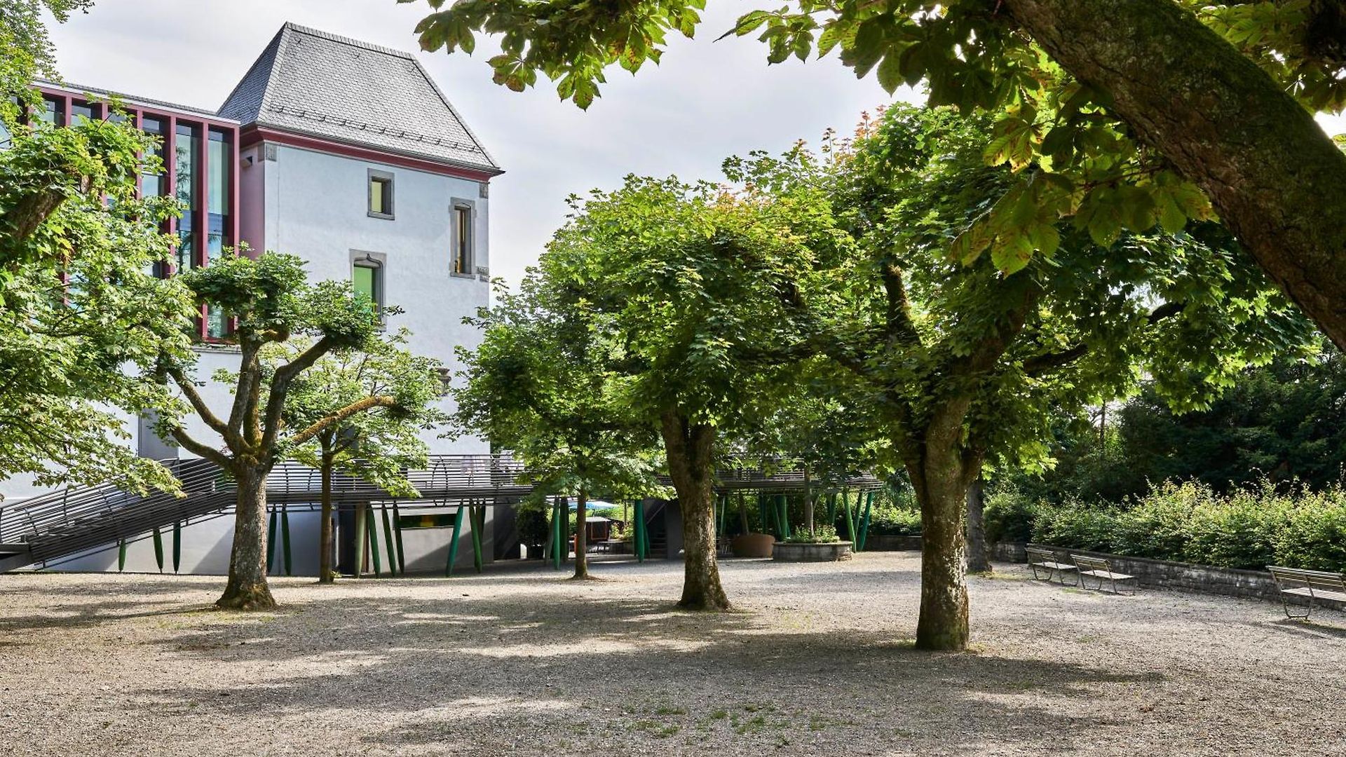 Sorell Rigiblick - & Aparthotel Zurich