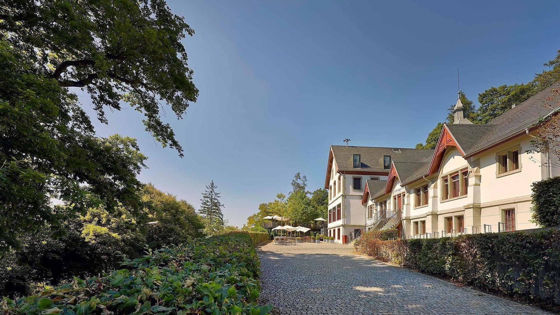 Sorell Rigiblick - & Aparthotel Zurich
