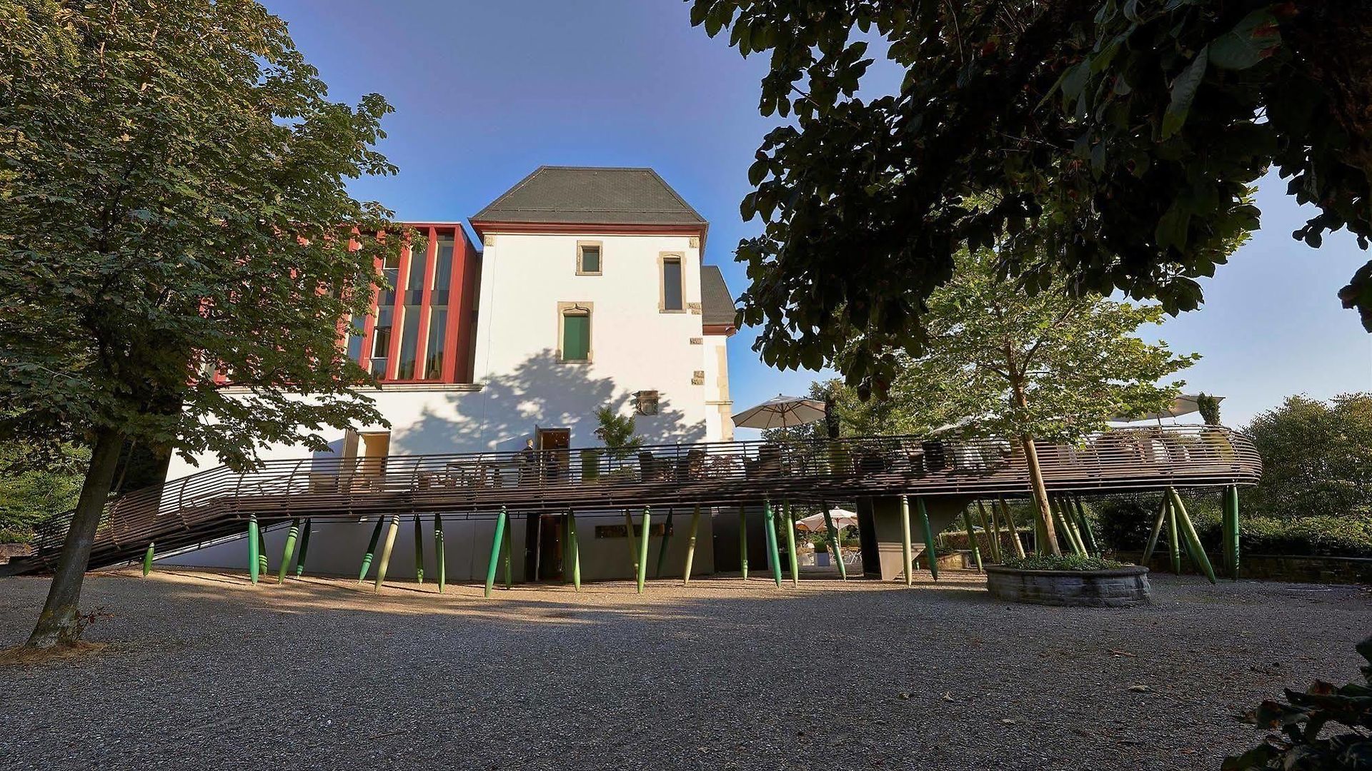 Sorell Rigiblick - & 4* Zurich
