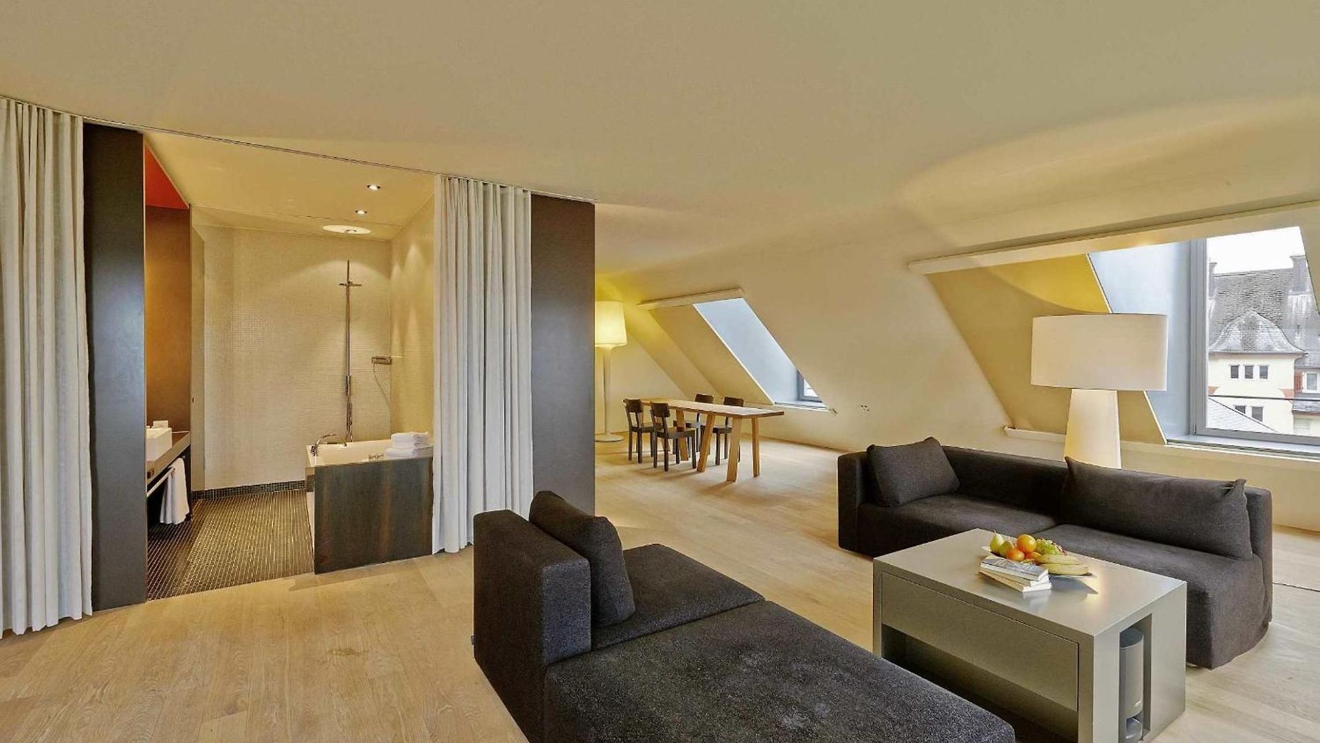 Sorell Rigiblick - & Aparthotel