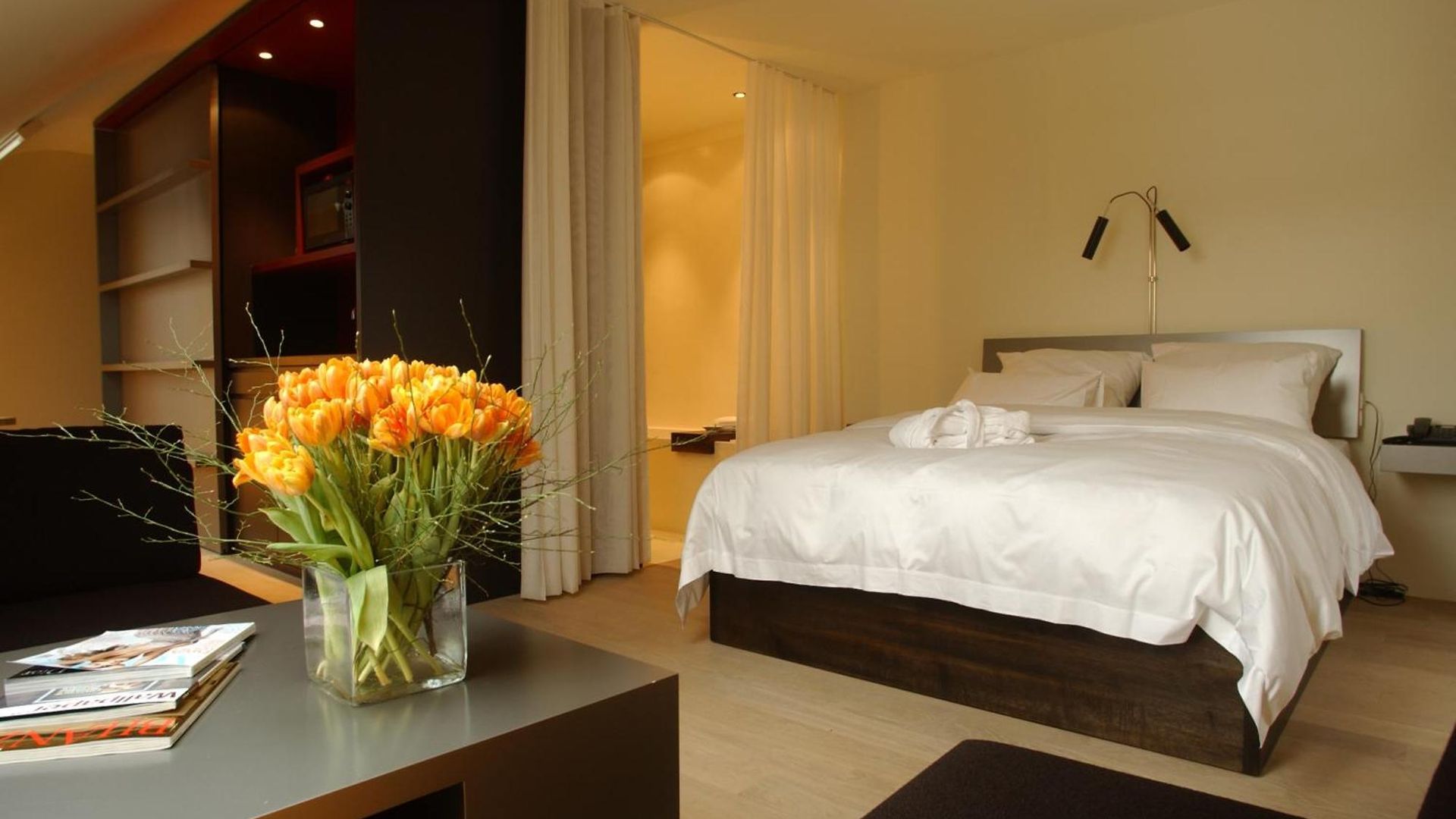 Aparthotel Sorell Rigiblick - & 4*