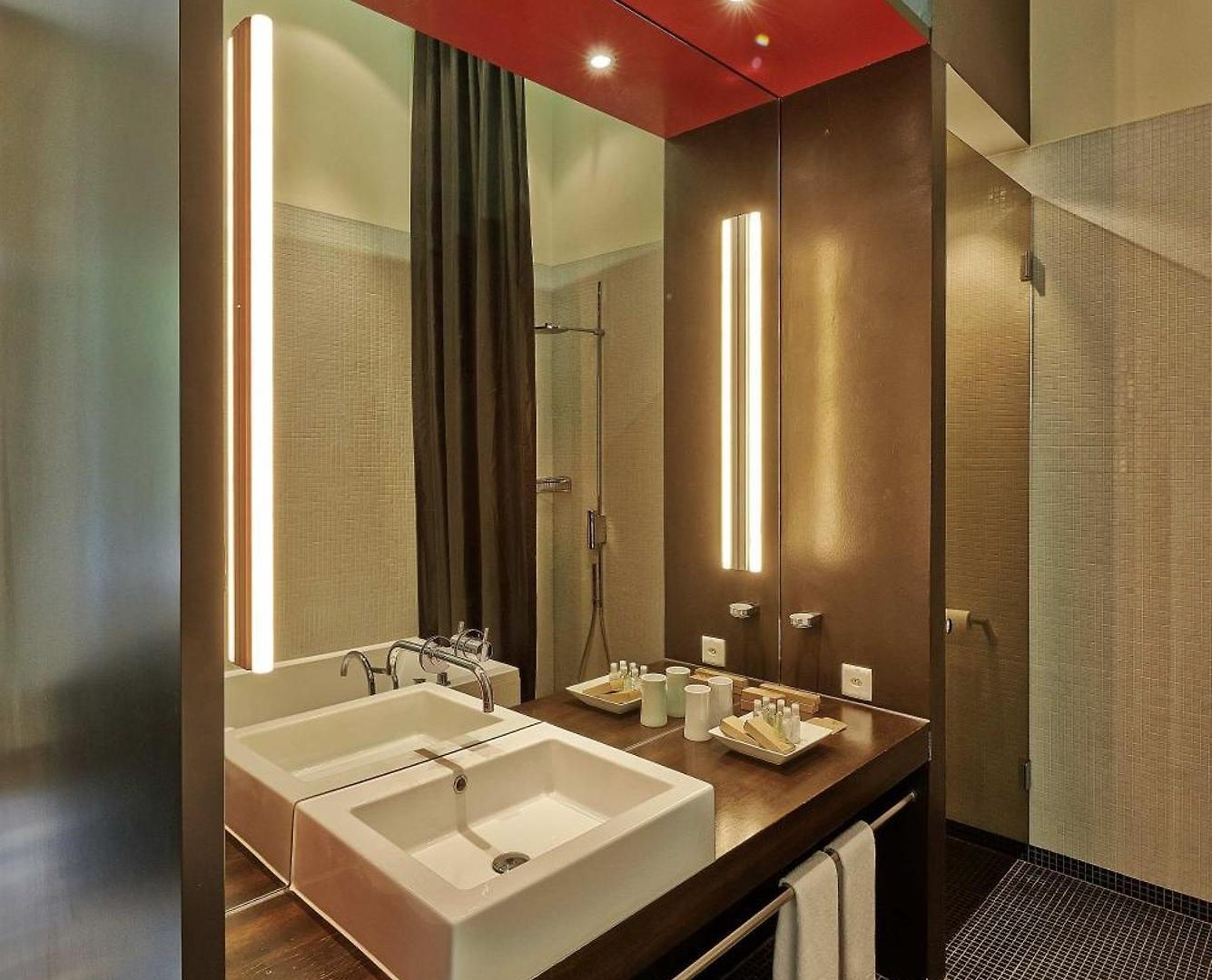 Aparthotel Sorell Rigiblick - & Zurich