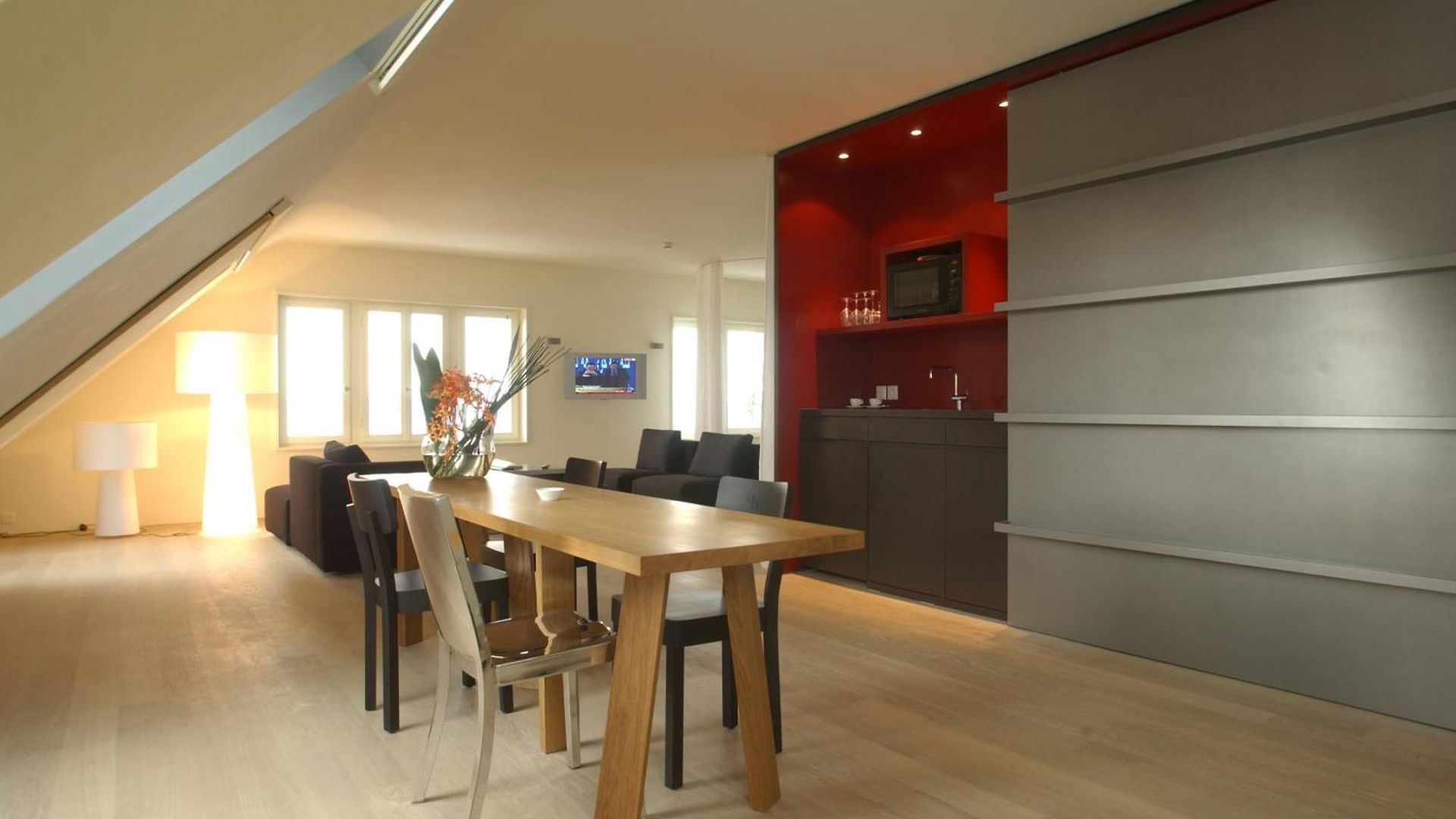 Sorell Rigiblick - & Aparthotel Zurich