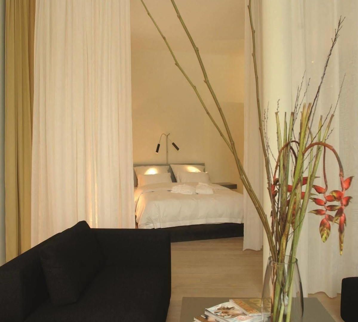 Aparthotel Sorell Rigiblick - & 4*