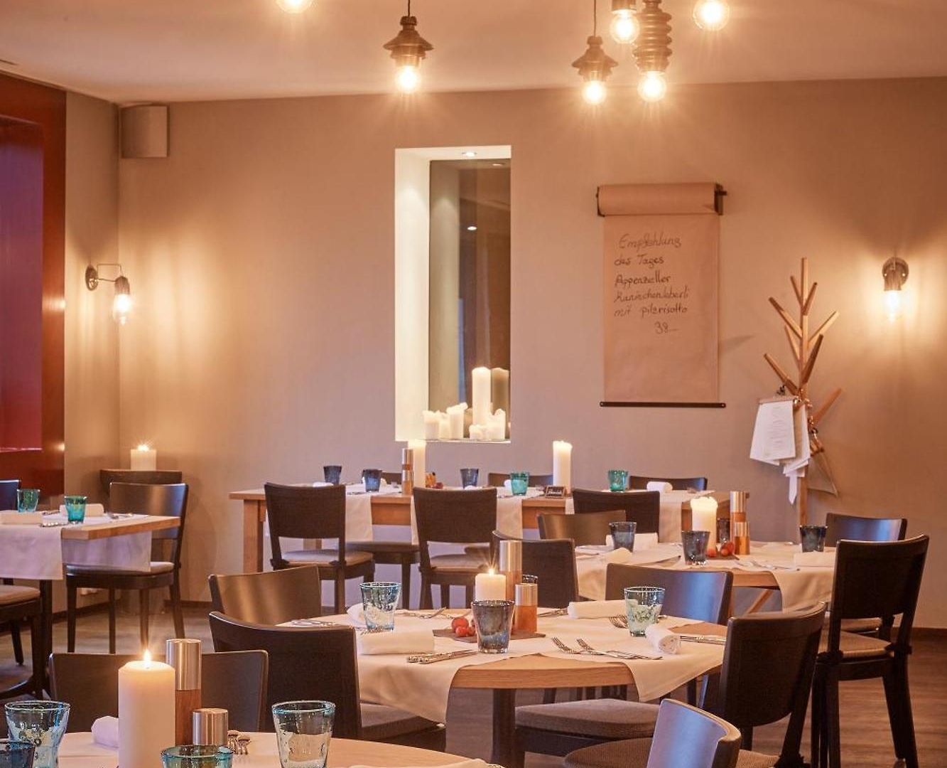 Sorell Rigiblick - & Aparthotel 4*