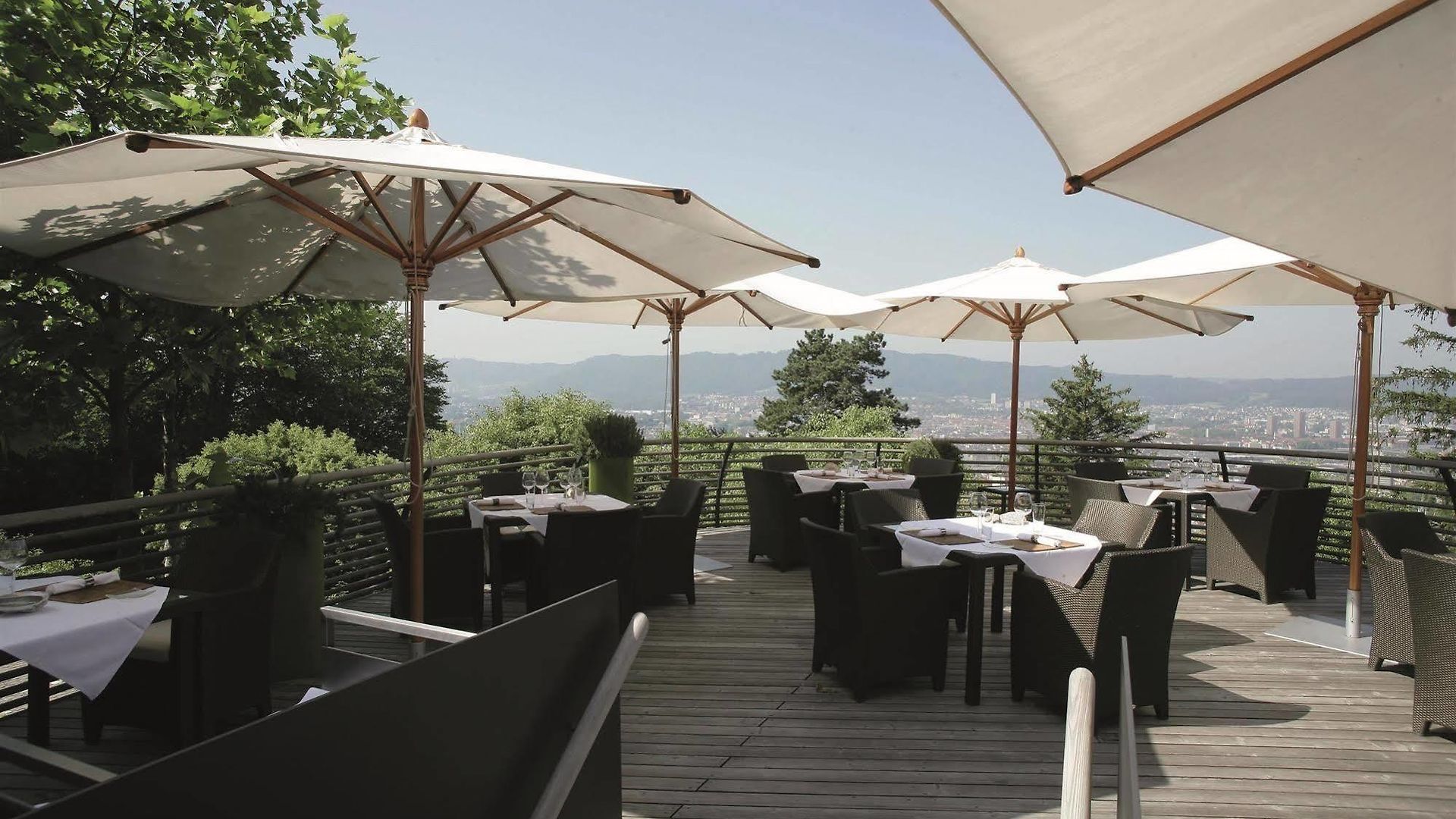 Sorell Rigiblick - & Aparthotel