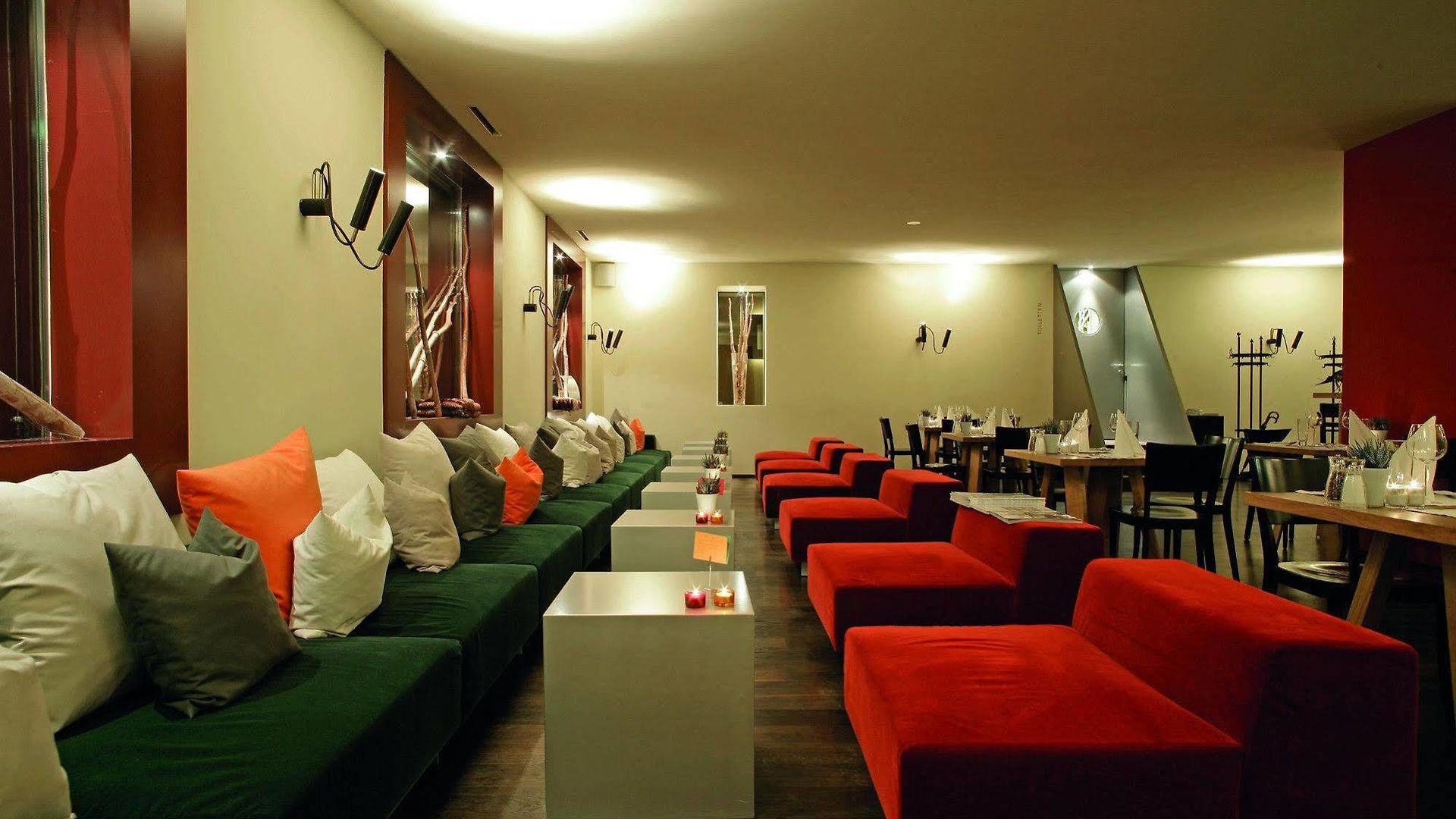 Aparthotel Sorell Rigiblick - & 4*