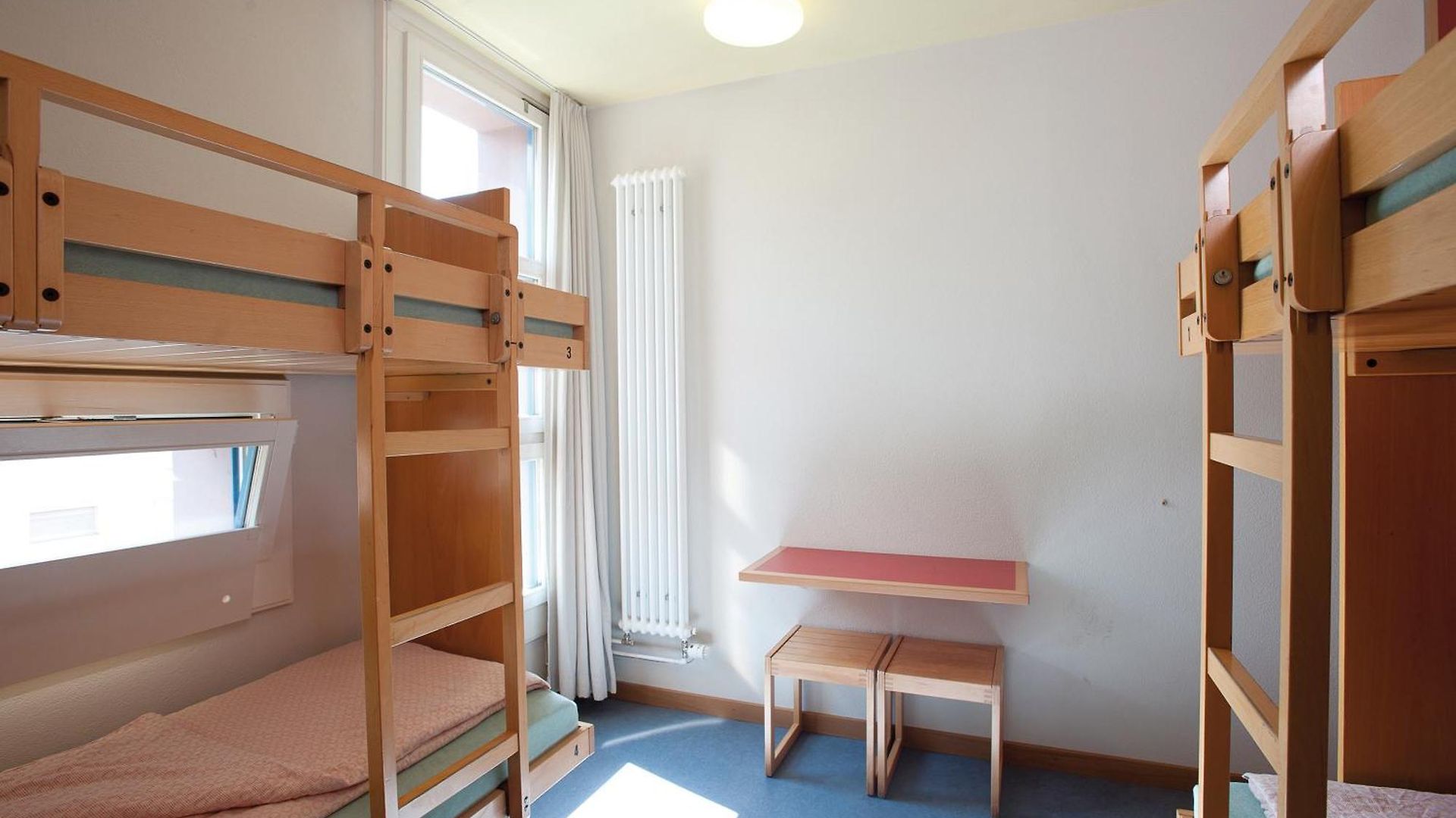Youth Hostel Zürich