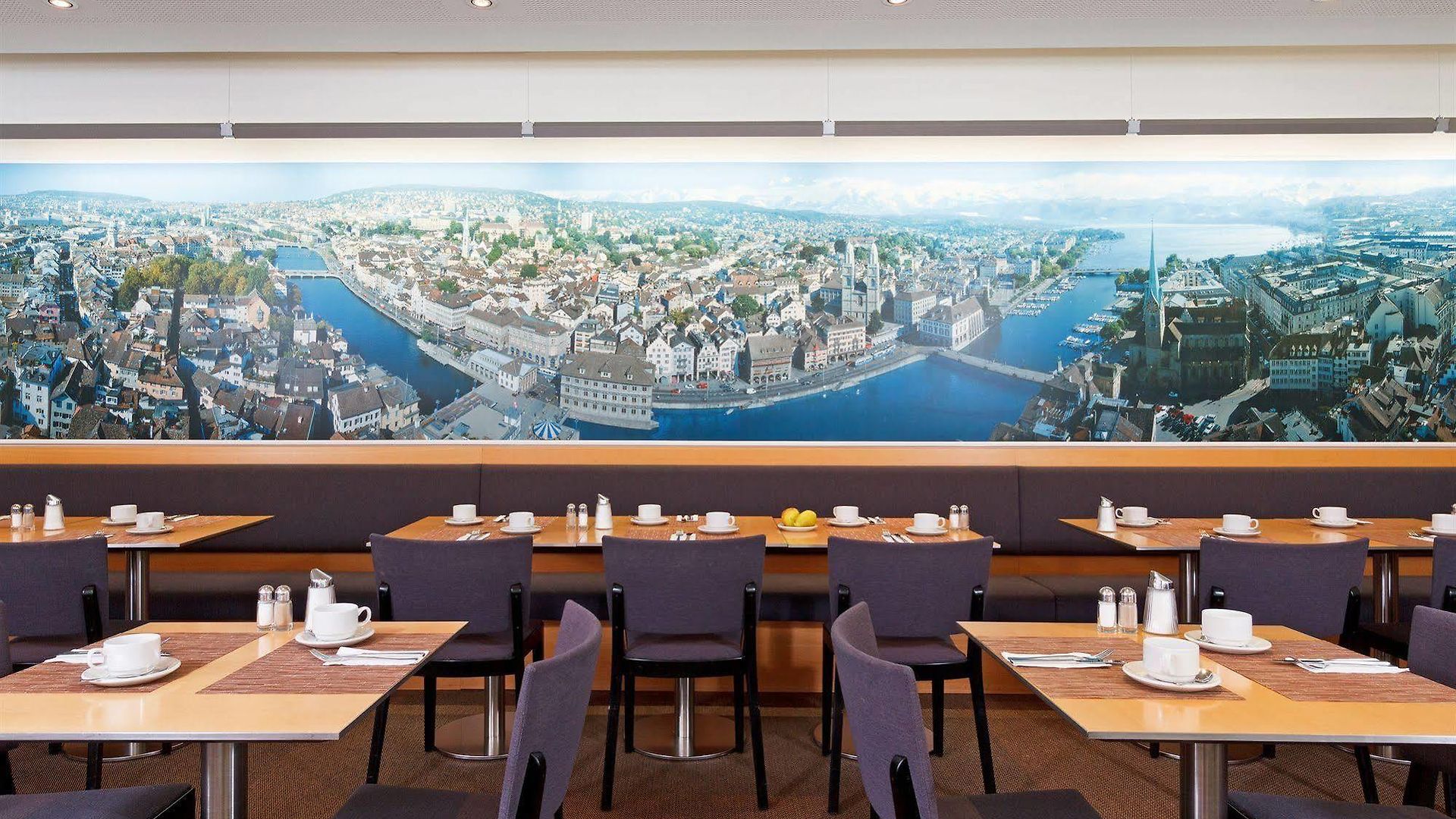 Felix Hotel Zürich