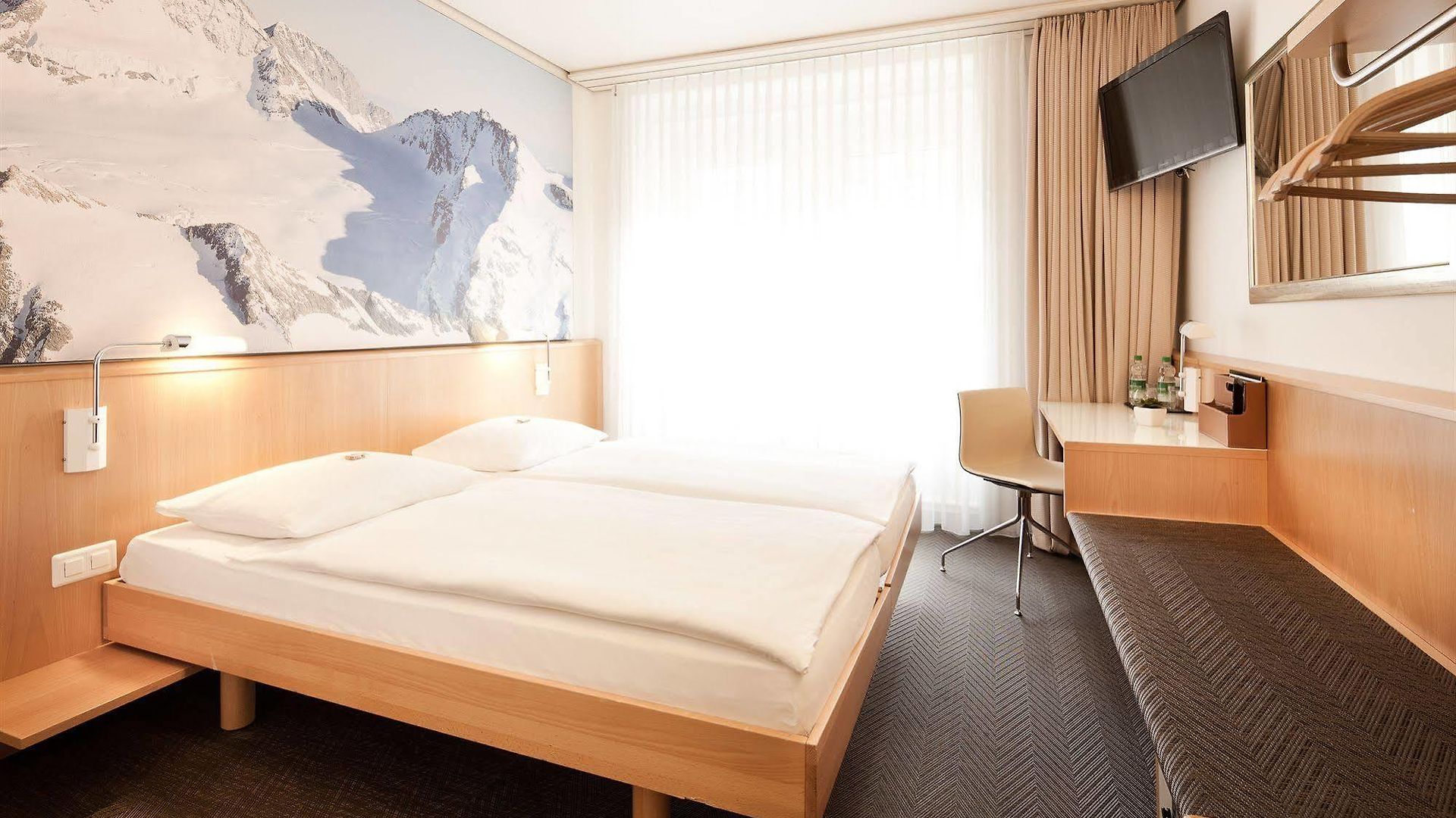 Hotel Felix