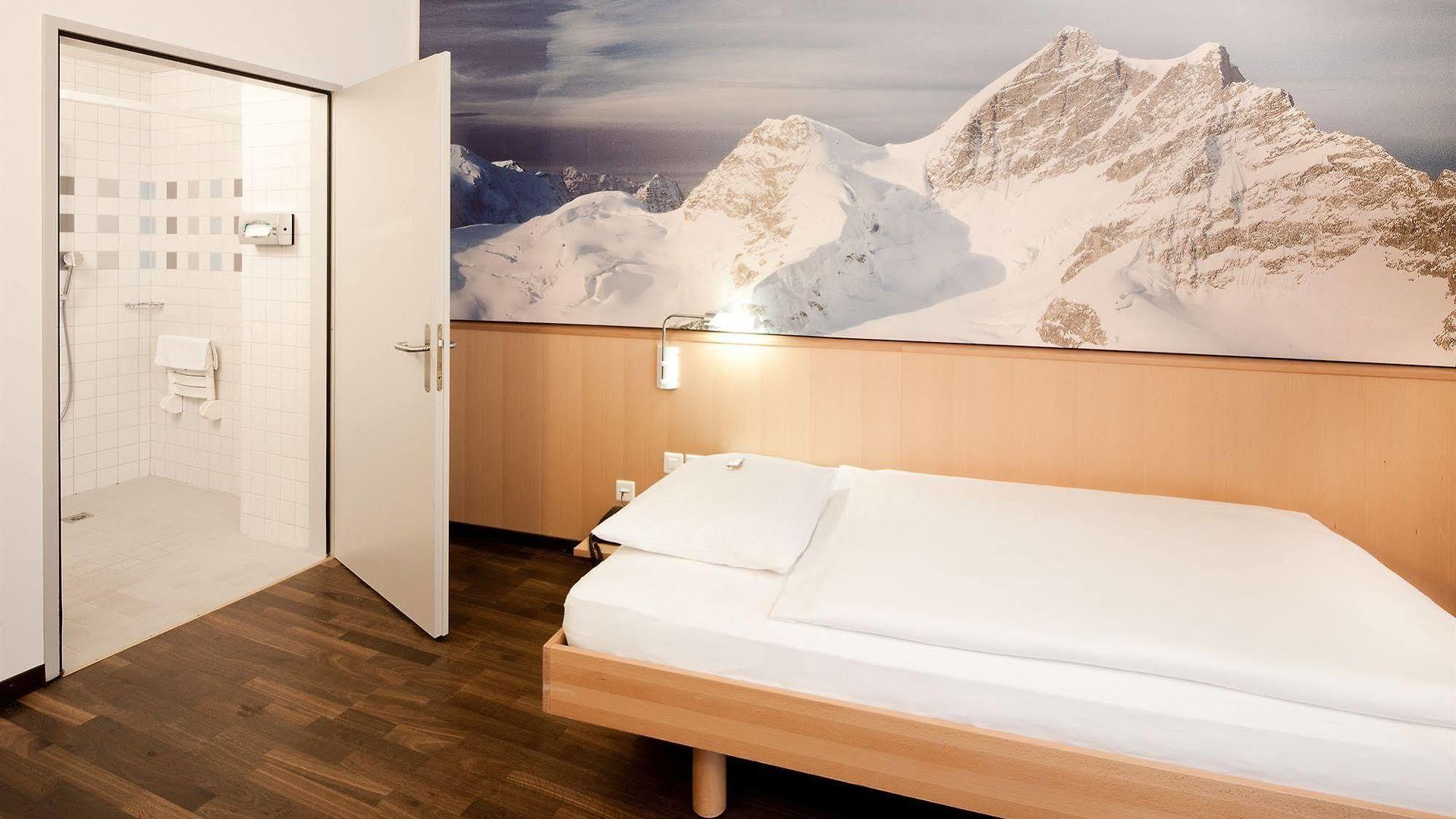 Hotel Felix