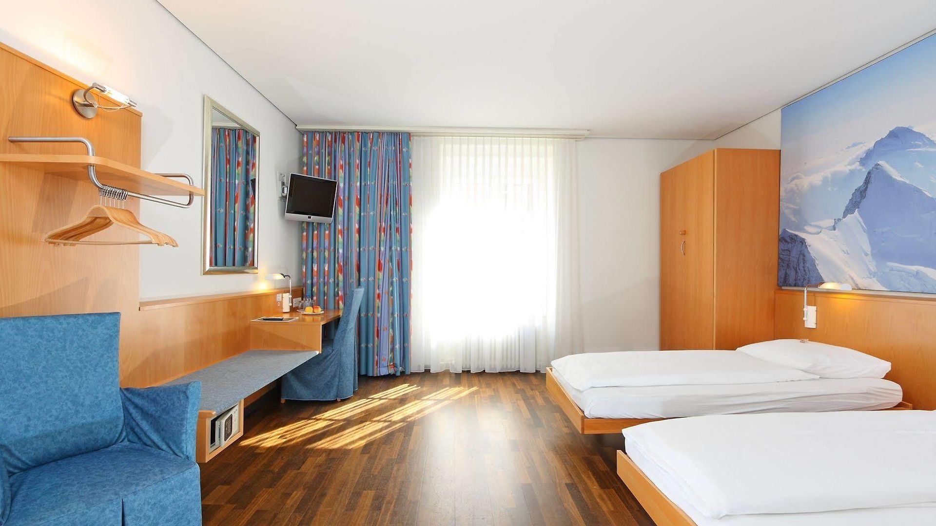 Hotel Felix 3*
