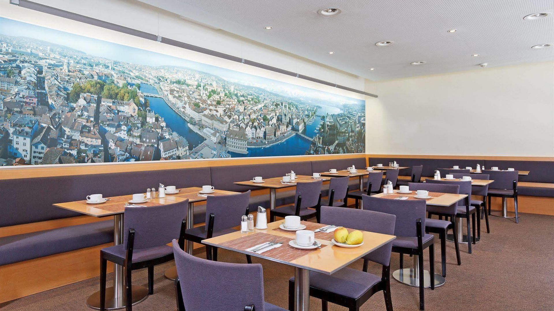 Felix Hotel Zürich