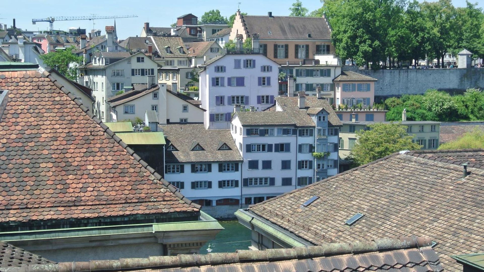Marktgasse 4* Zürich