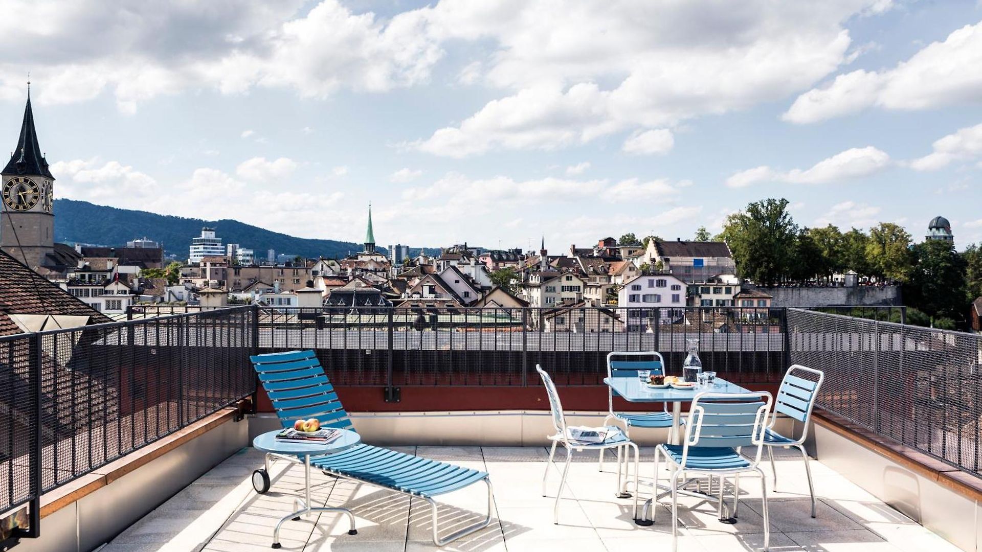 Hotel Marktgasse 4*