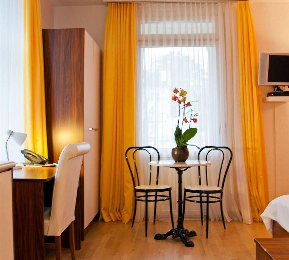 Seestrasse Drei Koenige Apartment