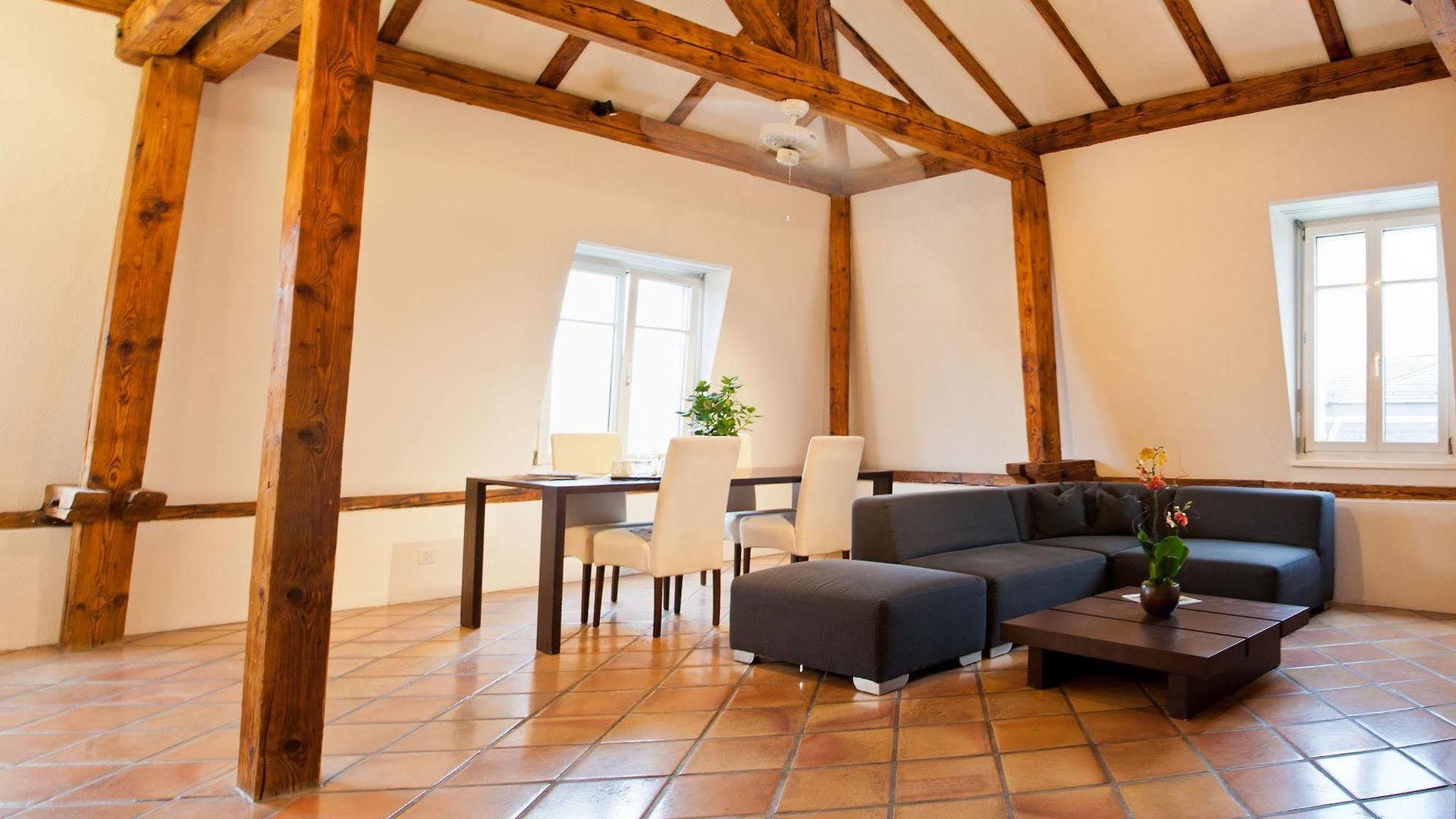 Apartment Seestrasse Drei Koenige *